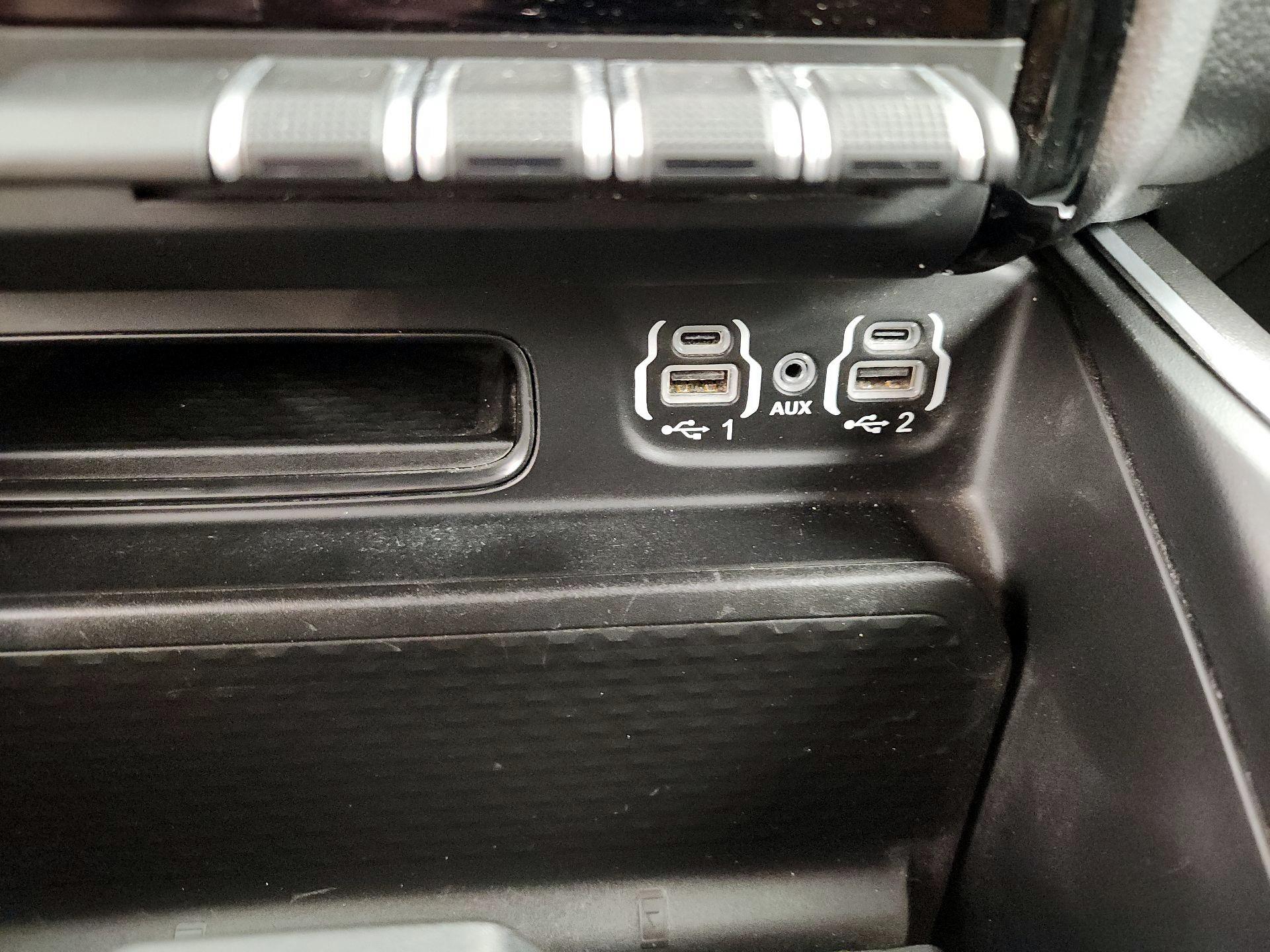 Thumbnail: 2023 RAM 1500 - 19