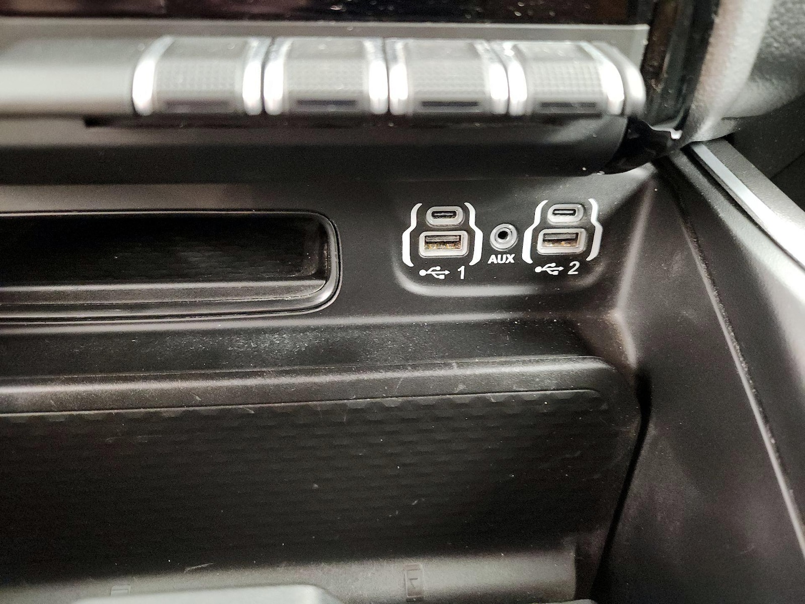 2023 RAM Ram 1500 Pickup Big Horn/Lone Star - Photo 20