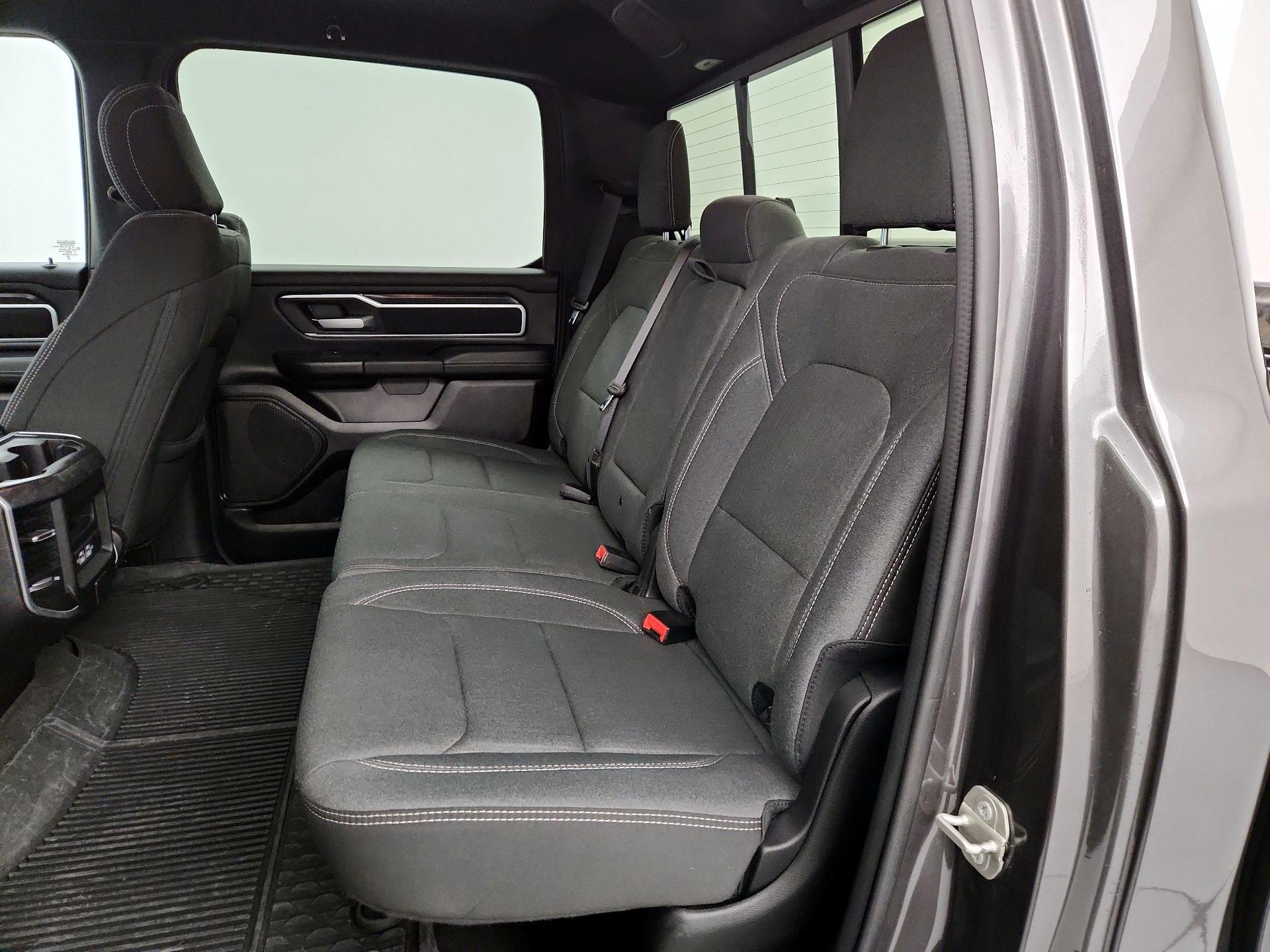 Thumbnail: 2023 RAM 1500 - 20