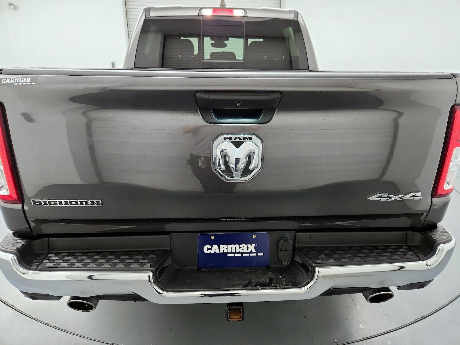 2023 RAM Ram 1500 Pickup Big Horn/Lone Star - Photo 22