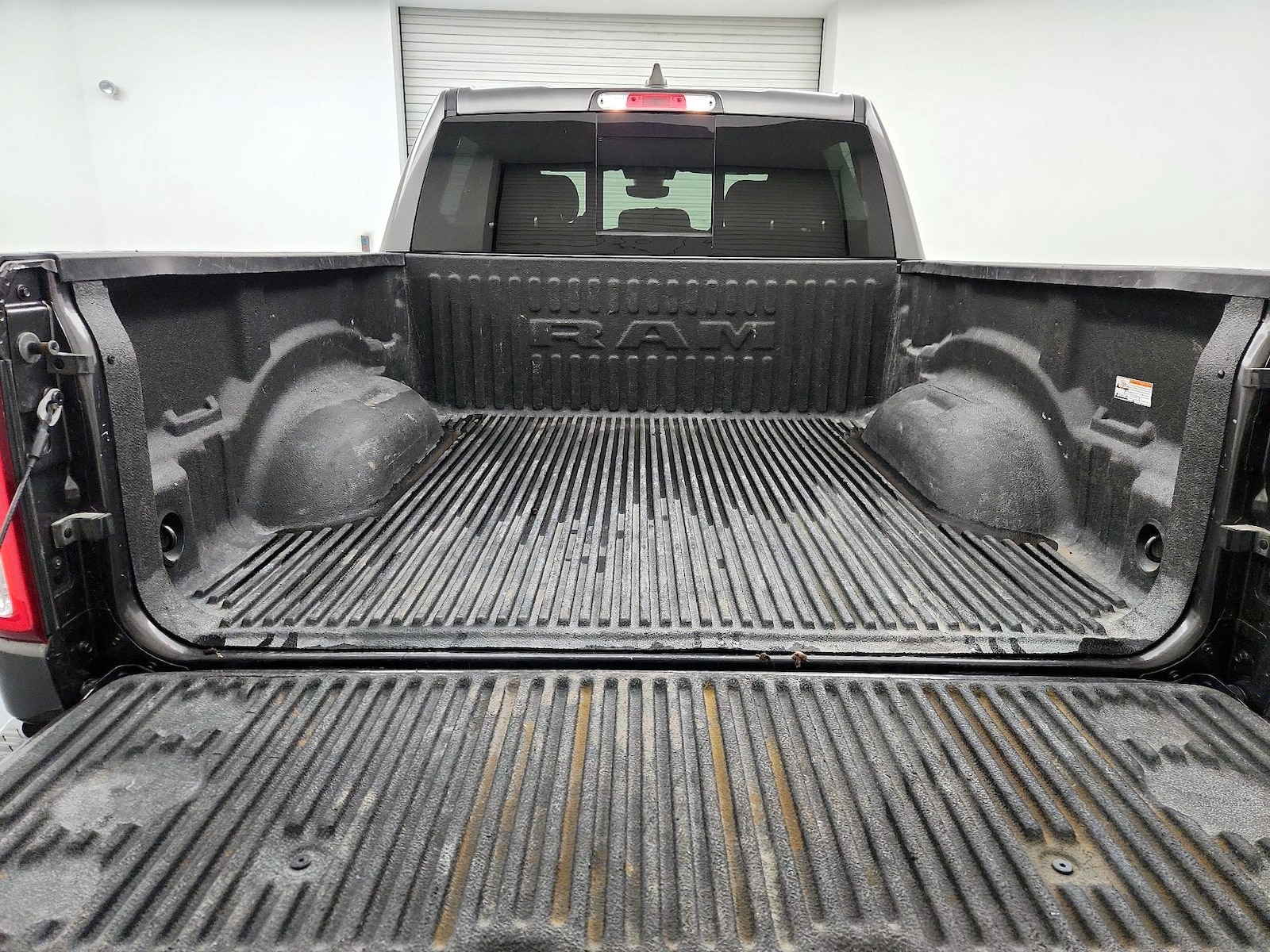 2023 RAM Ram 1500 Pickup Big Horn/Lone Star - Photo 23