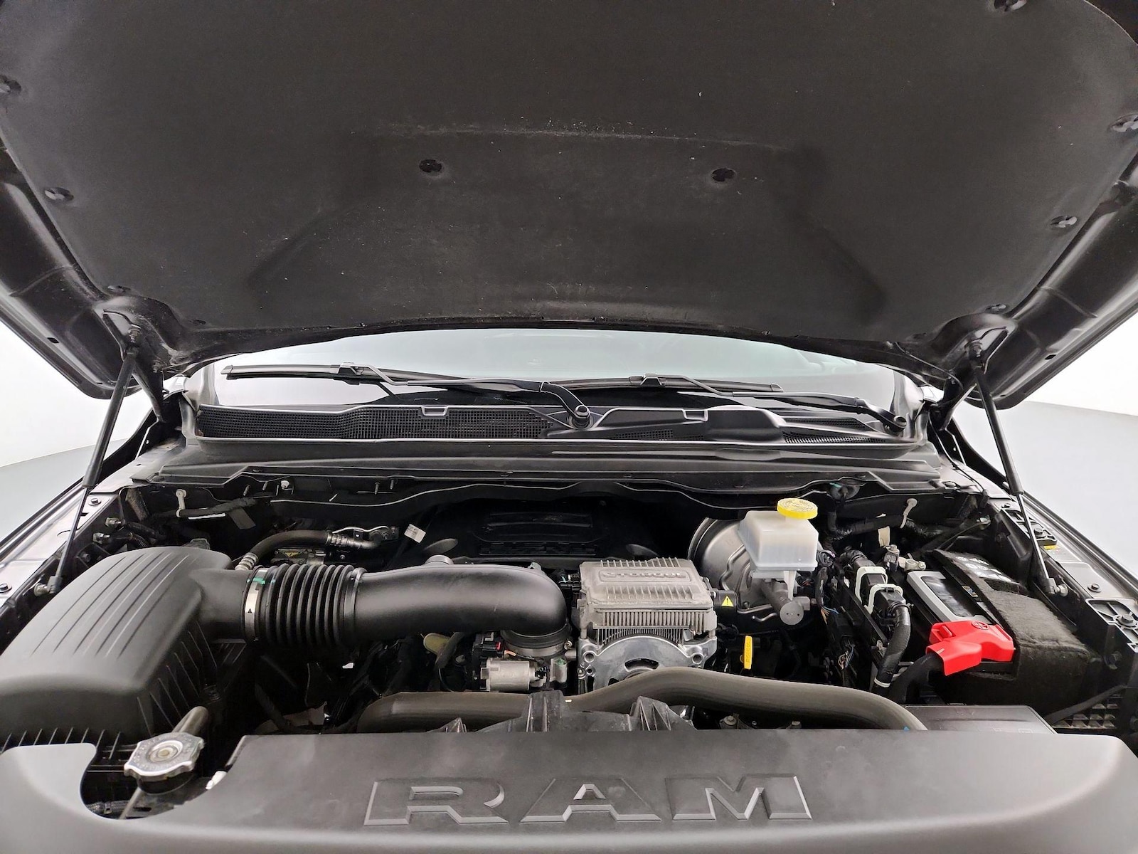 2023 RAM Ram 1500 Pickup Big Horn/Lone Star - Photo 24