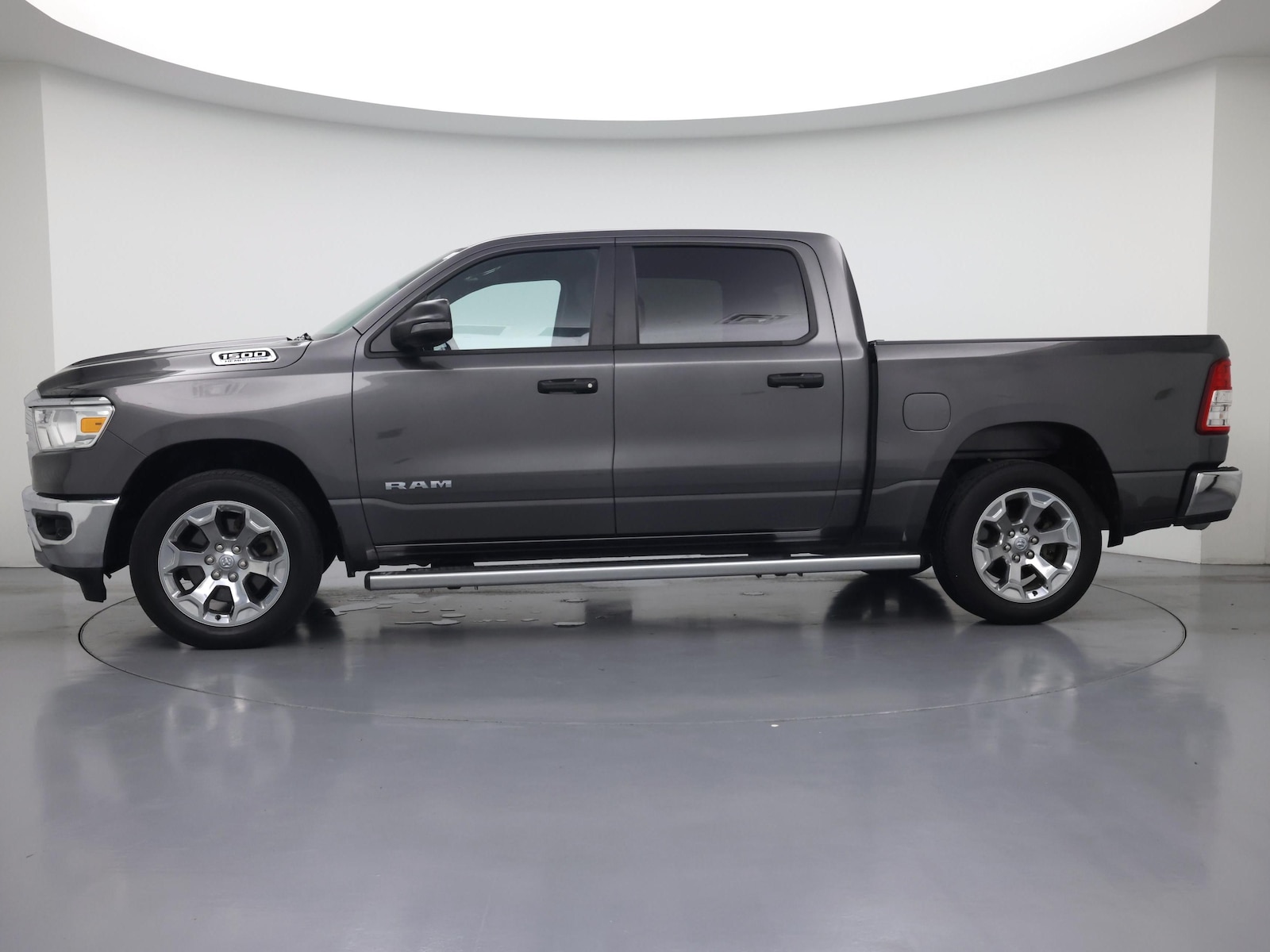 2023 RAM Ram 1500 Pickup Big Horn/Lone Star - Photo 4