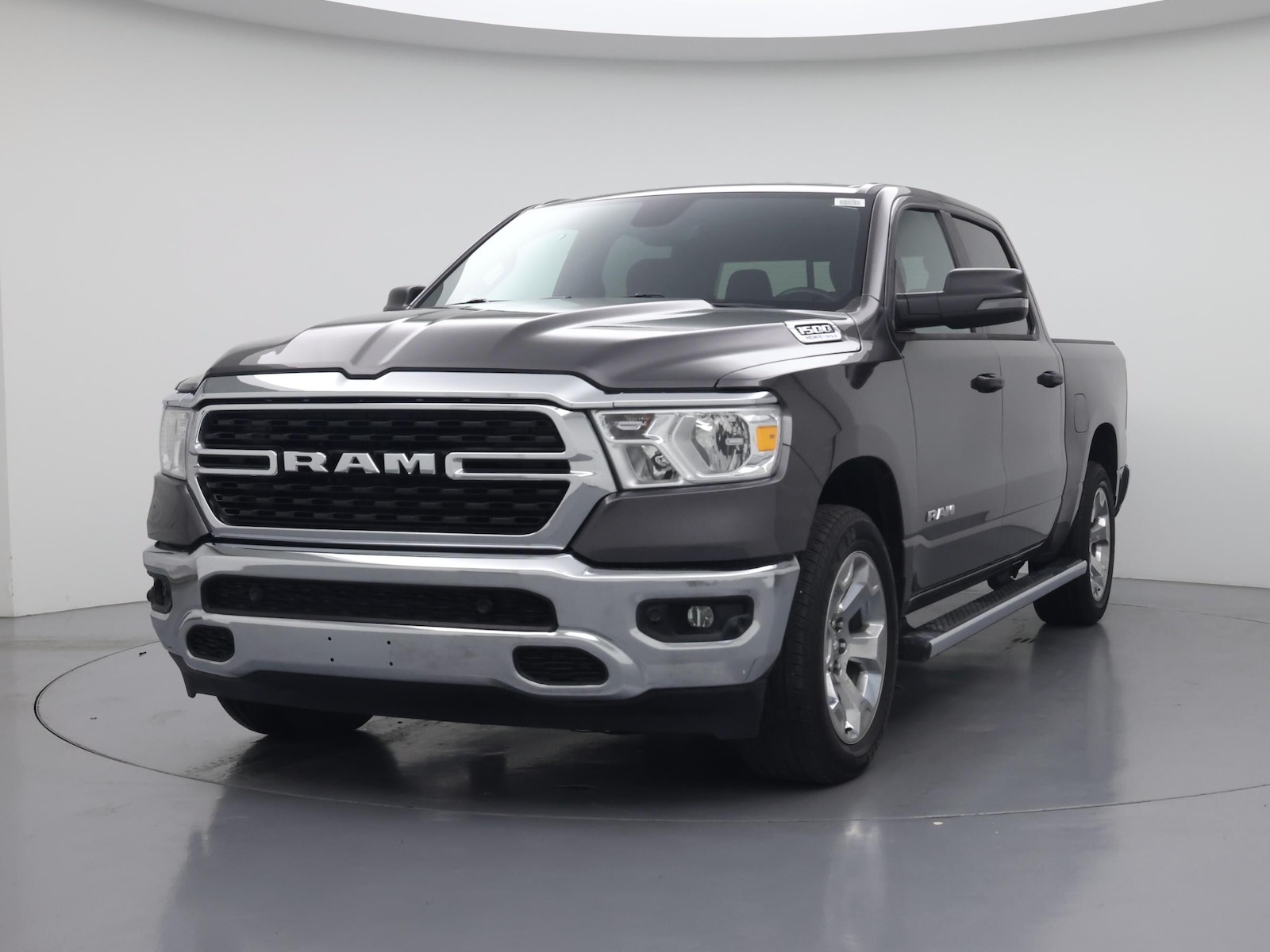 2023 RAM Ram 1500 Pickup Big Horn/Lone Star - Photo 5