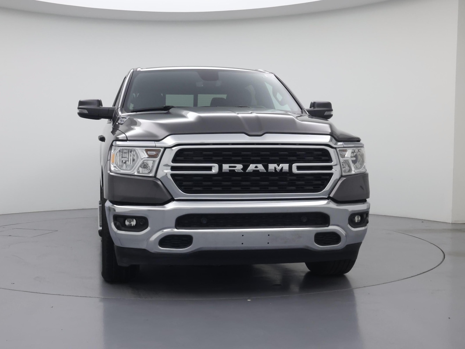 2023 RAM Ram 1500 Pickup Big Horn/Lone Star - Photo 6