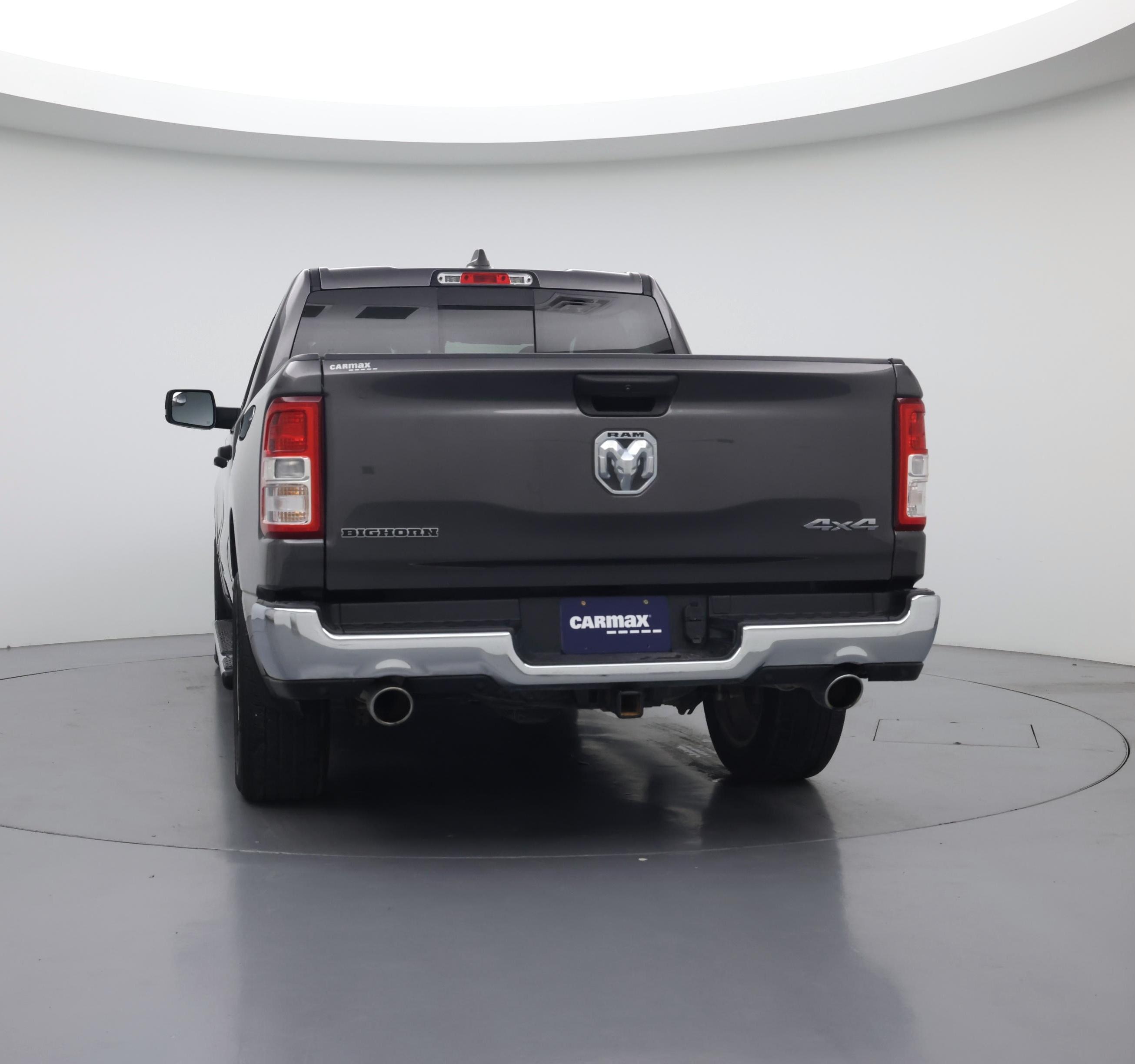 Thumbnail: 2023 RAM 1500 - 6