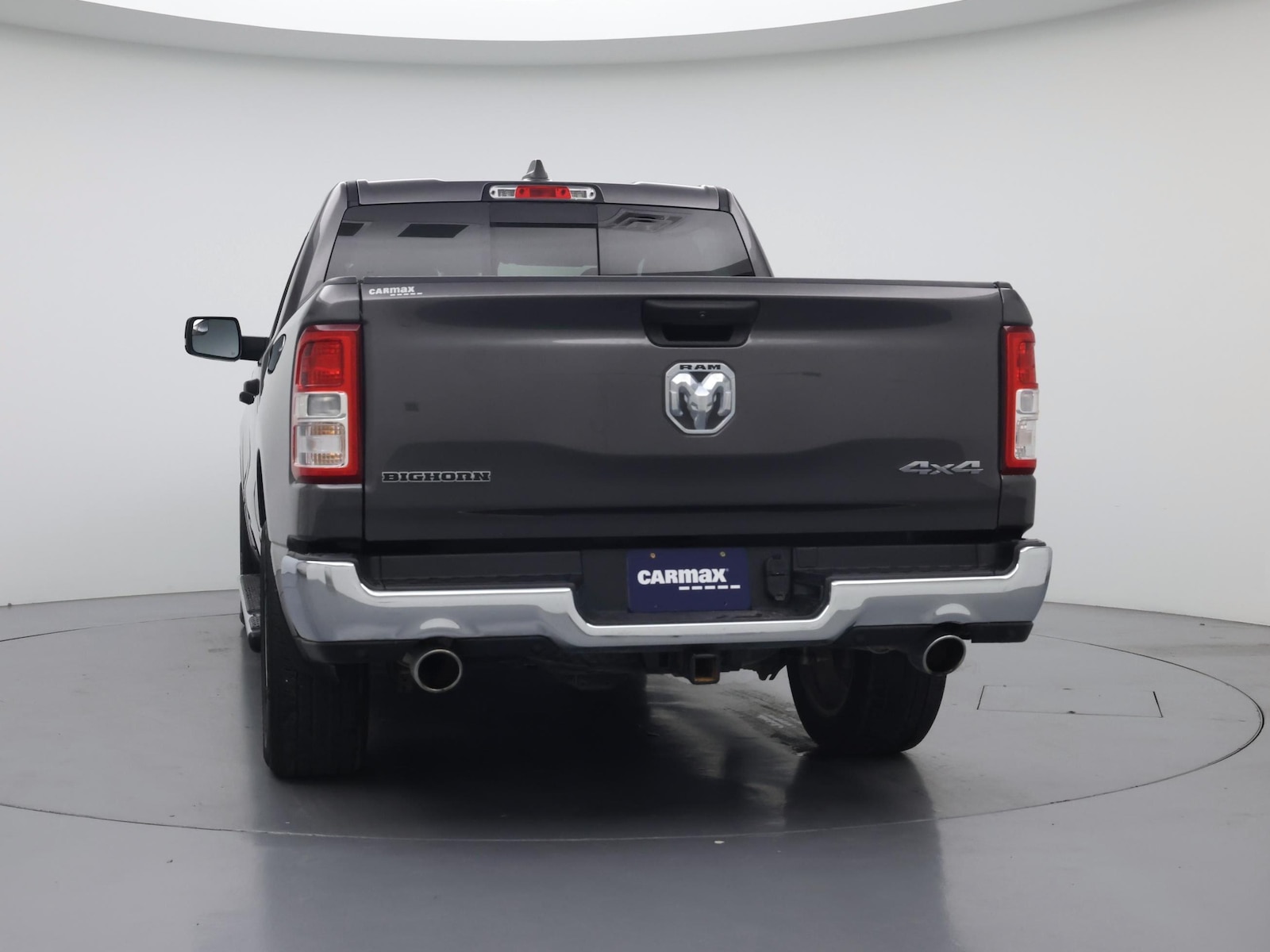2023 RAM Ram 1500 Pickup Big Horn/Lone Star - Photo 7