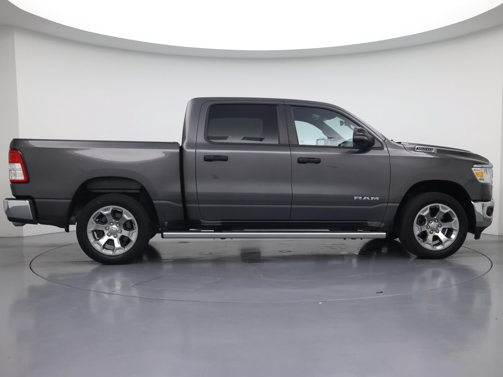 2023 RAM Ram 1500 Pickup Big Horn/Lone Star - Photo 8