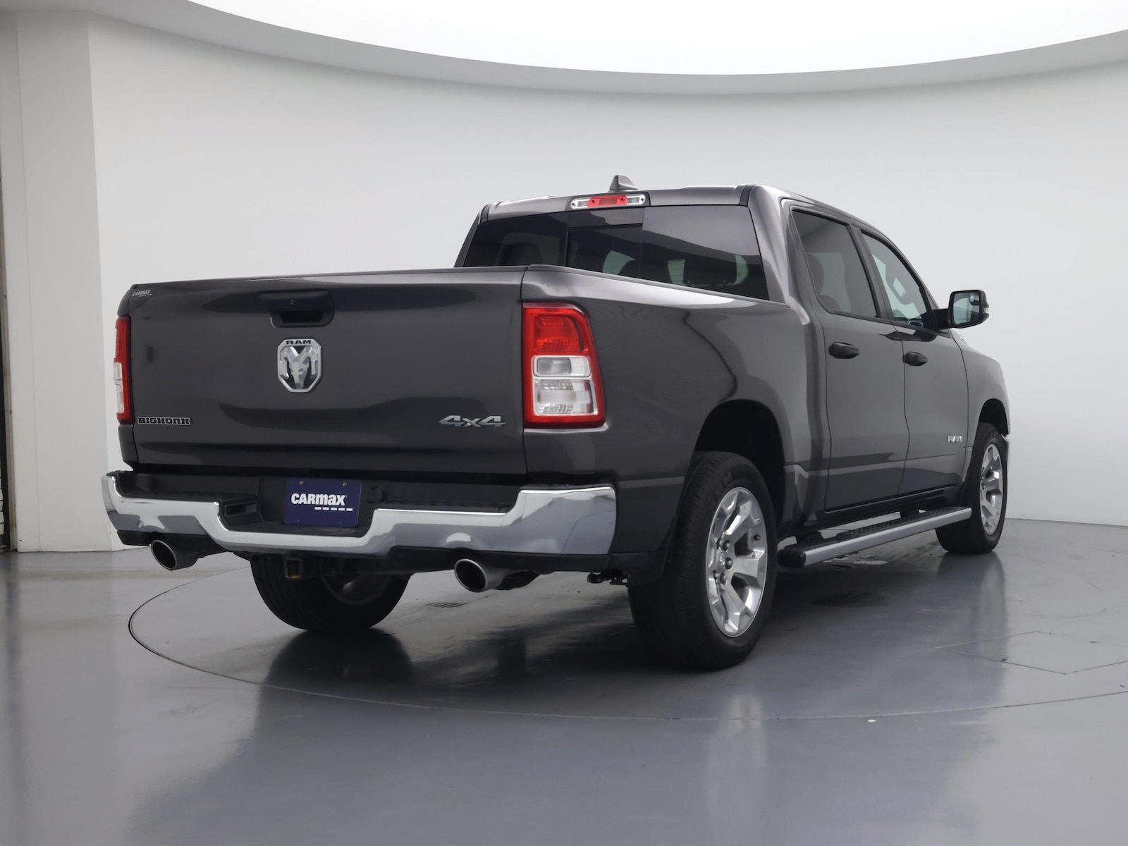 2023 RAM Ram 1500 Pickup Big Horn/Lone Star - Photo 9