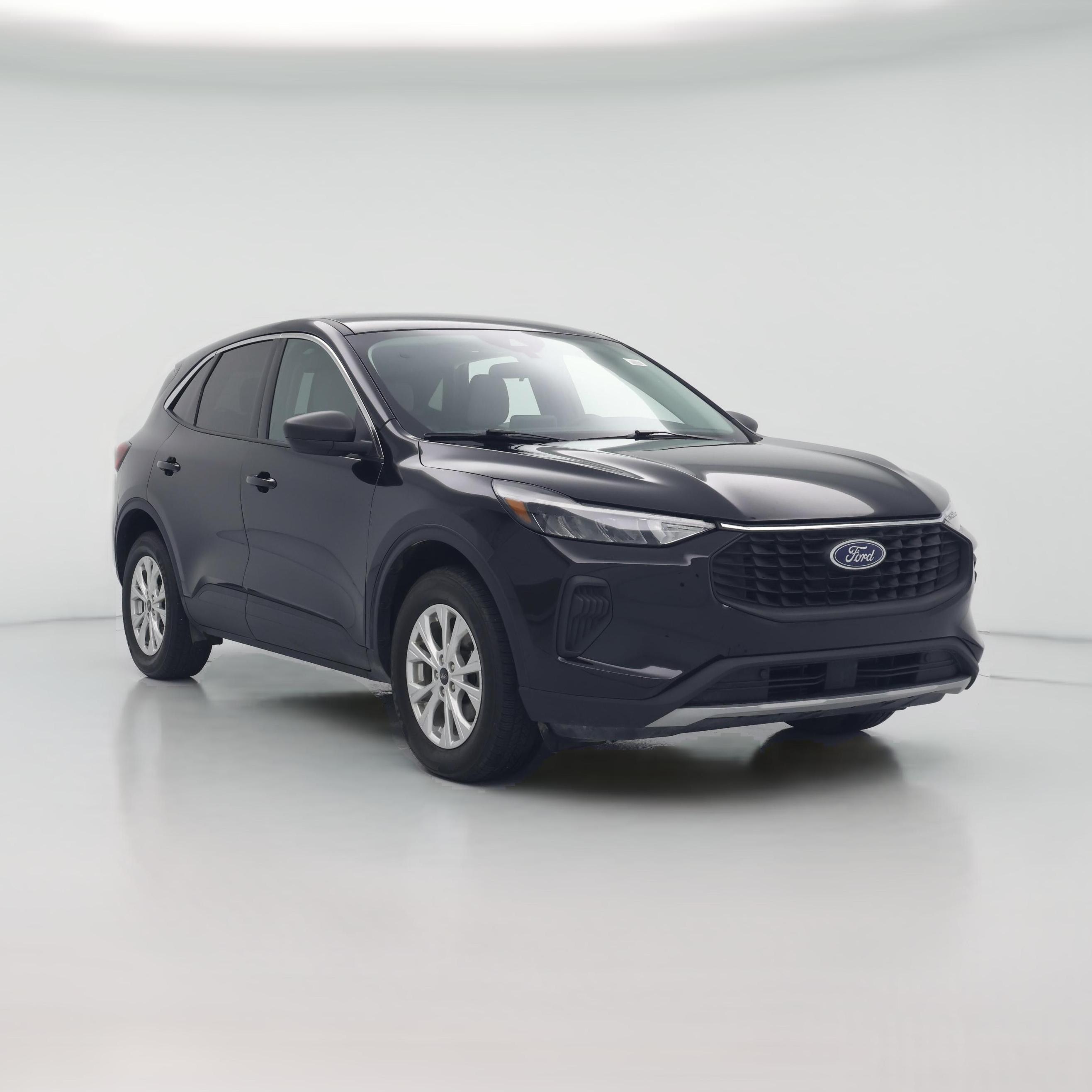 Thumbnail: 2023 Ford Escape - 1