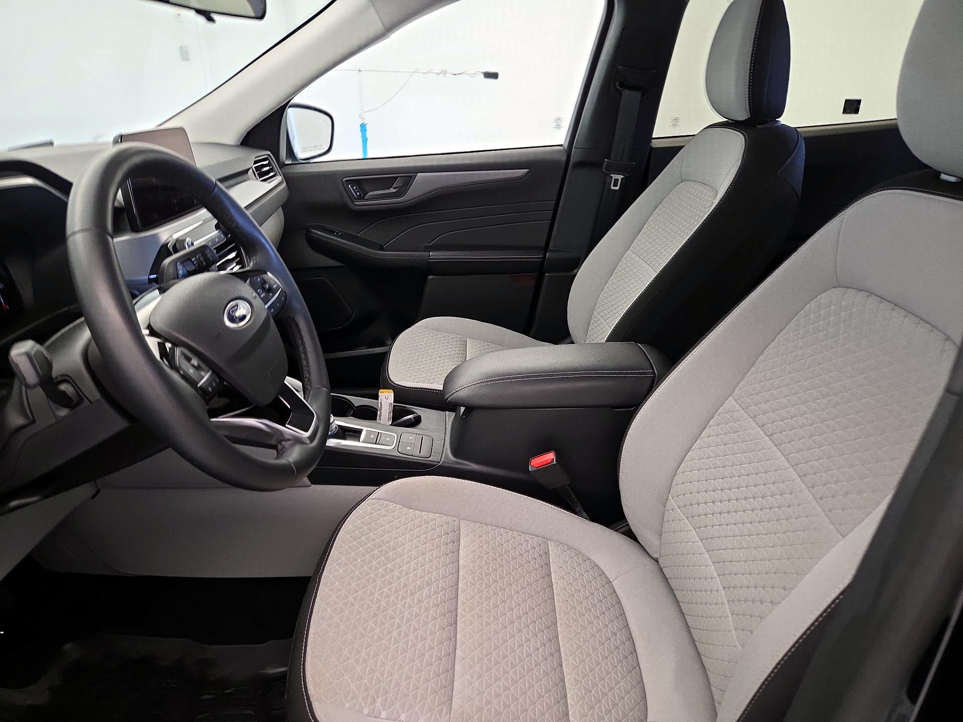 Thumbnail: 2023 Ford Escape - 11