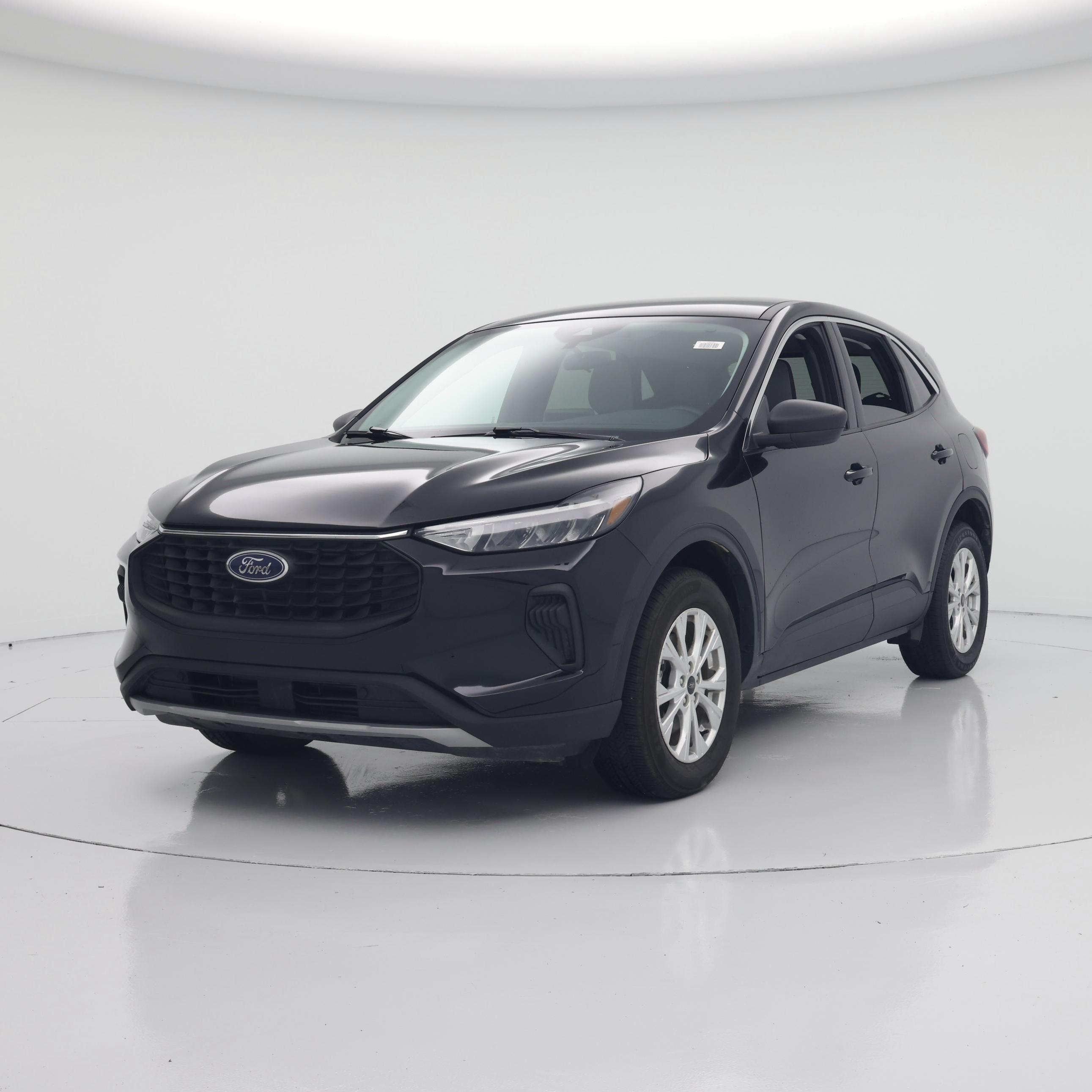 Thumbnail: 2023 Ford Escape - 4