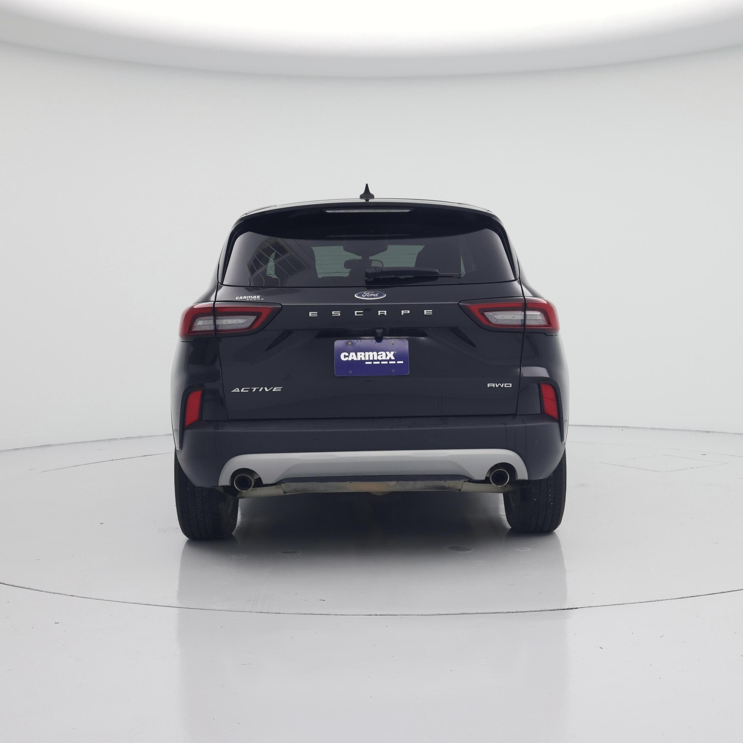 Thumbnail: 2023 Ford Escape - 6
