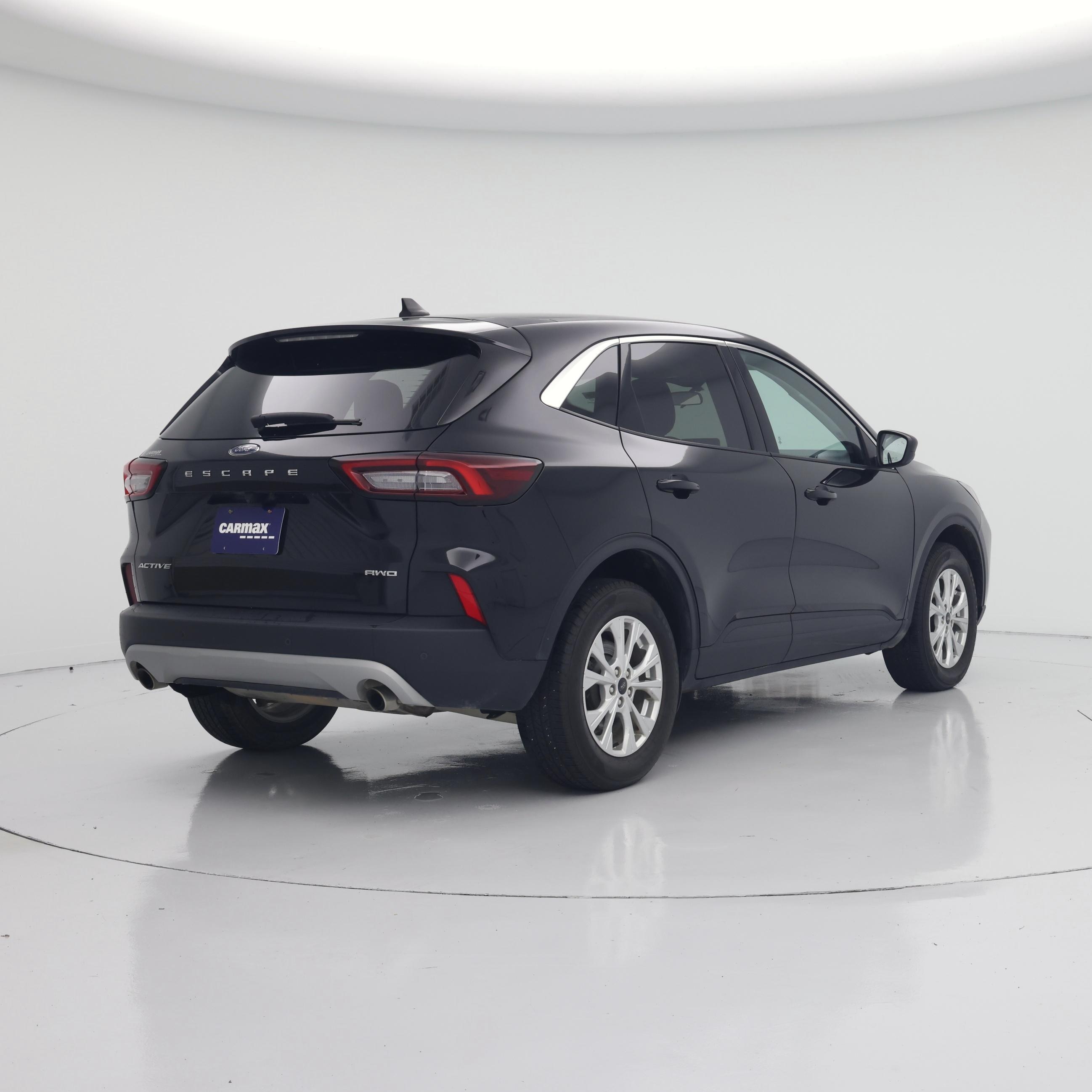 Thumbnail: 2023 Ford Escape - 8