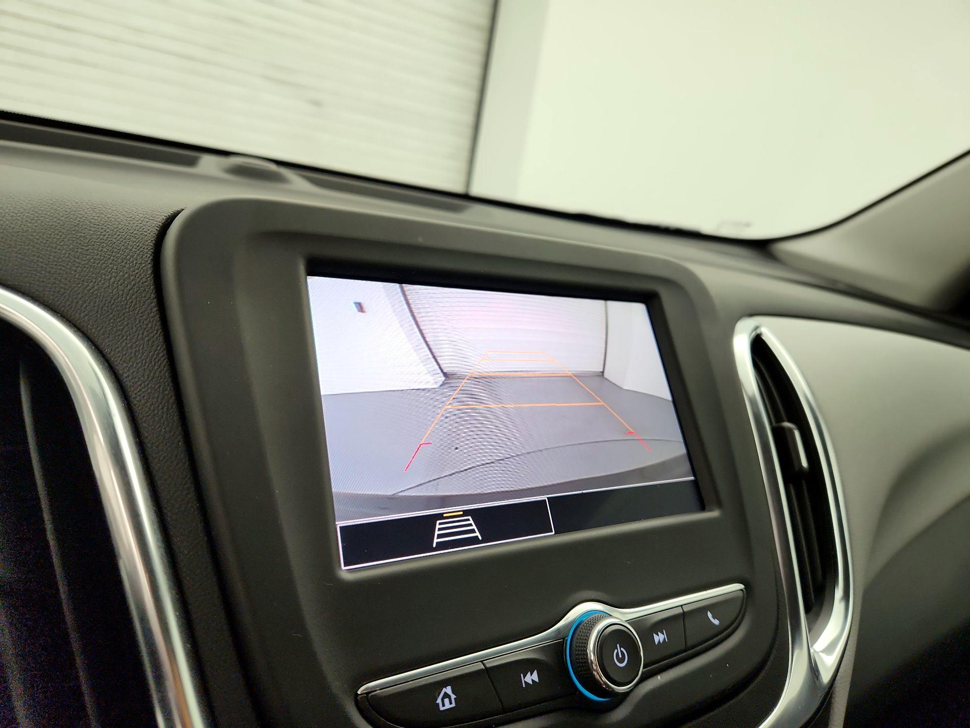 Thumbnail: 2022 Chevrolet Equinox - 14