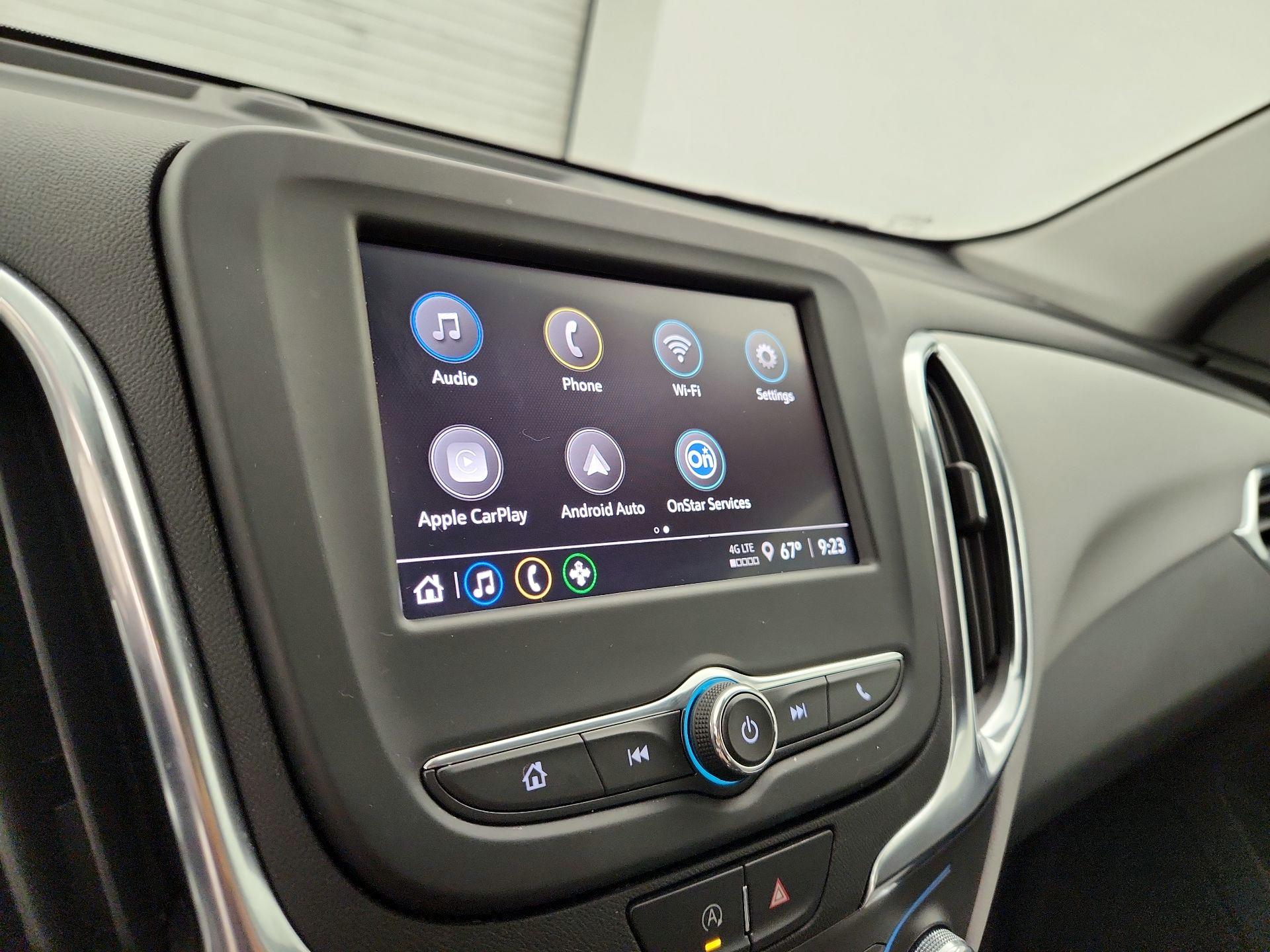 Thumbnail: 2022 Chevrolet Equinox - 15