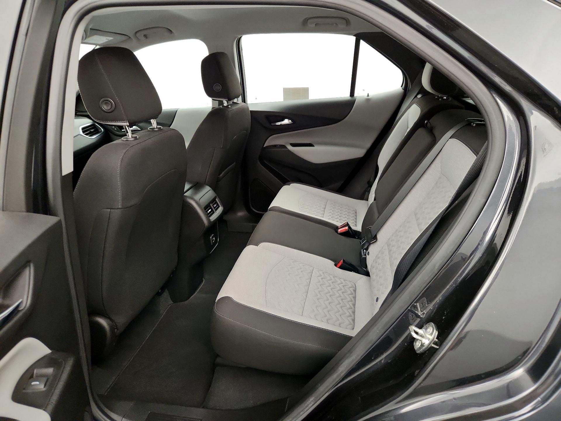 Thumbnail: 2022 Chevrolet Equinox - 19