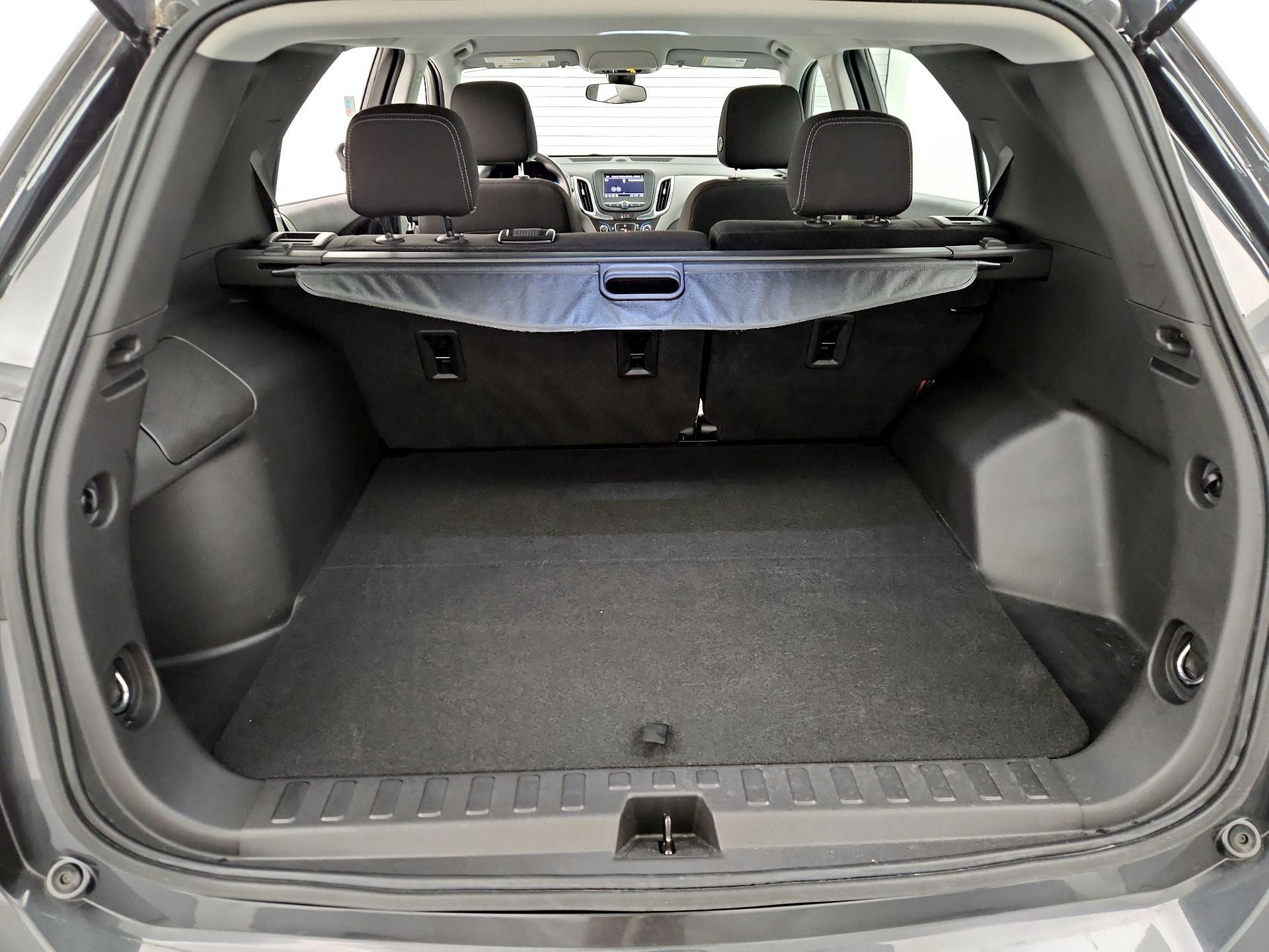 Thumbnail: 2022 Chevrolet Equinox - 20