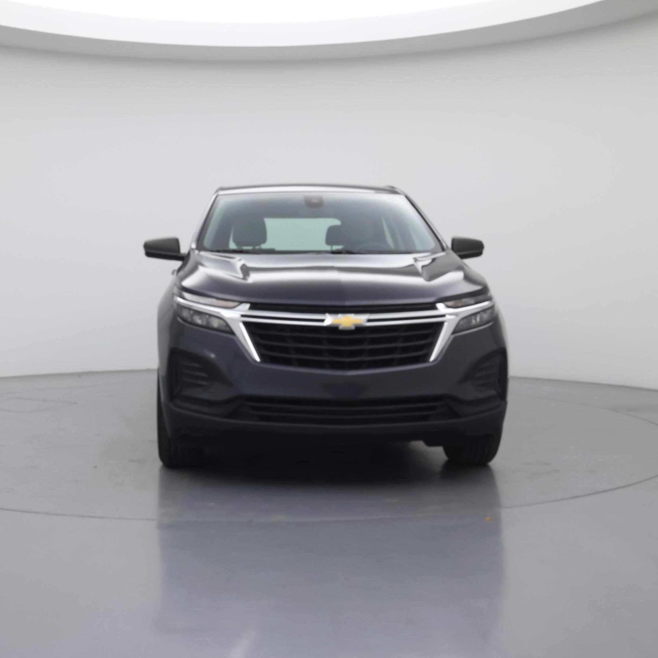 Thumbnail: 2022 Chevrolet Equinox - 5