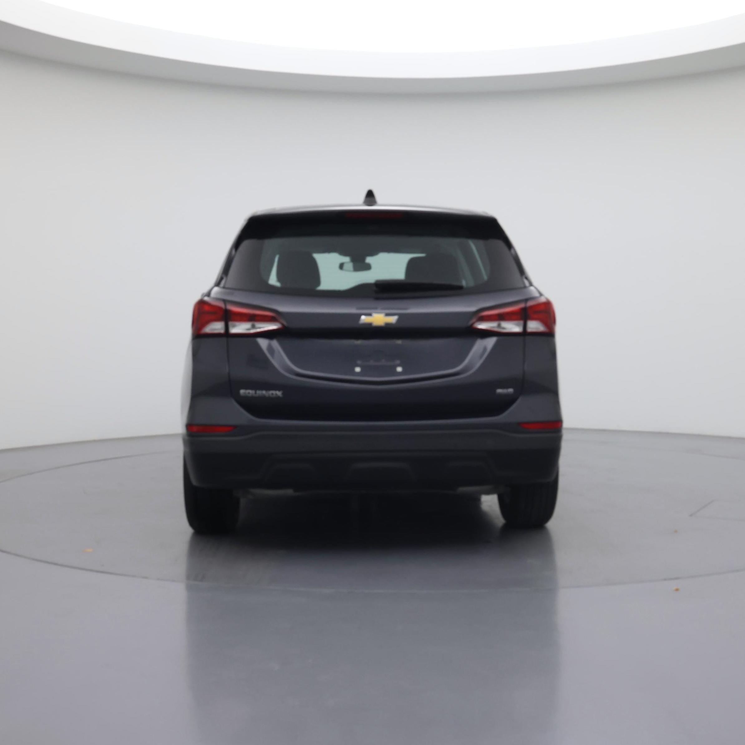 Thumbnail: 2022 Chevrolet Equinox - 6