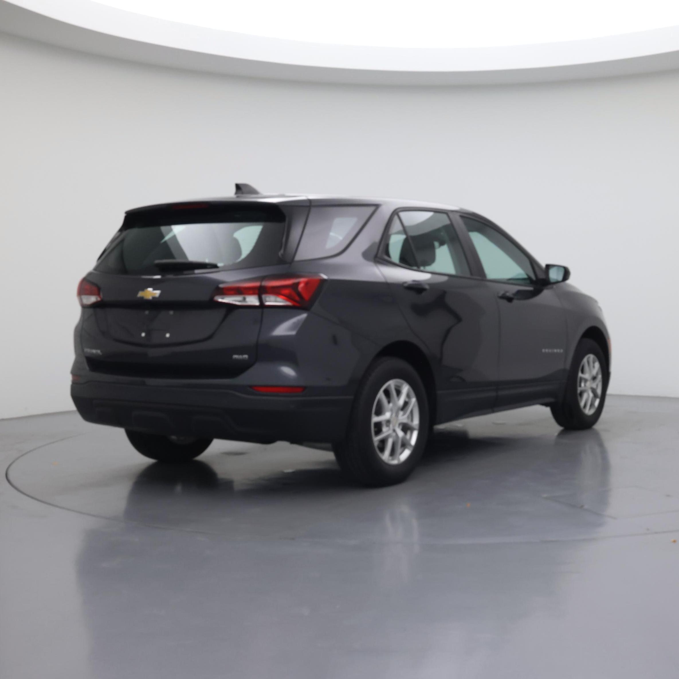Thumbnail: 2022 Chevrolet Equinox - 8
