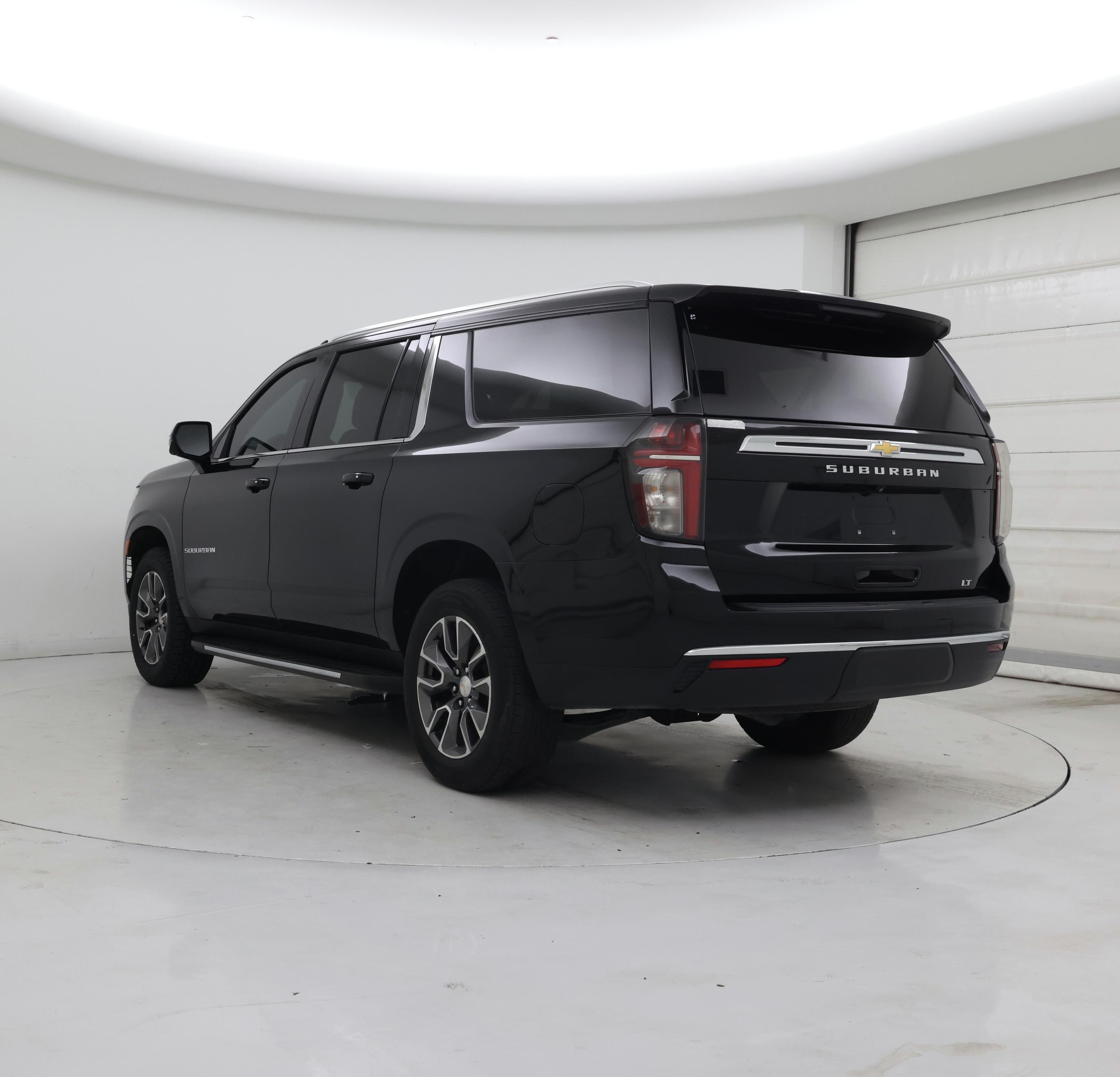 Thumbnail: 2024 Chevrolet Suburban - 2