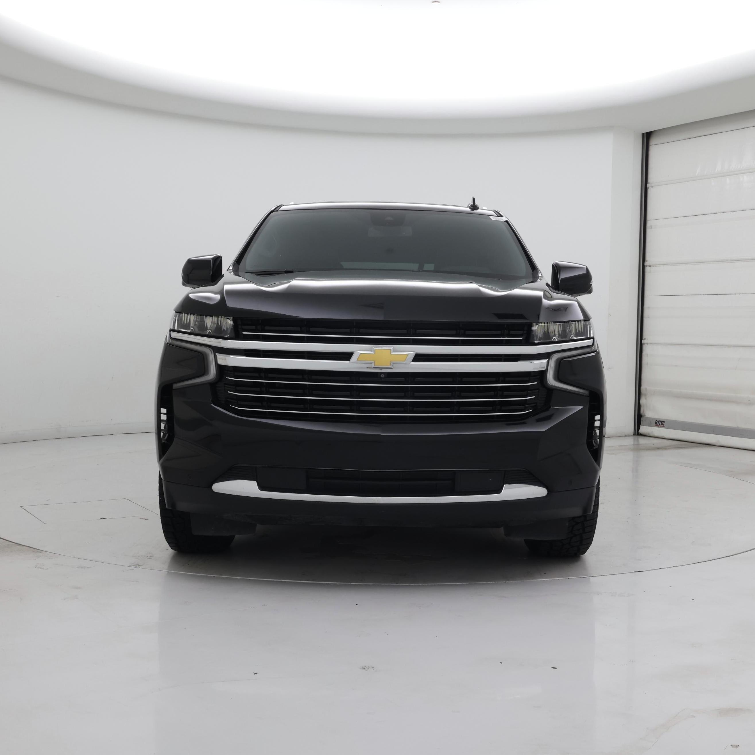 Thumbnail: 2024 Chevrolet Suburban - 5