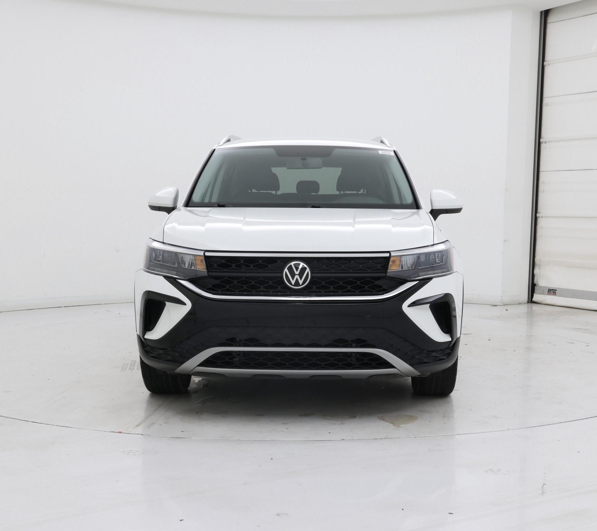 Thumbnail: 2022 Volkswagen Taos - 5
