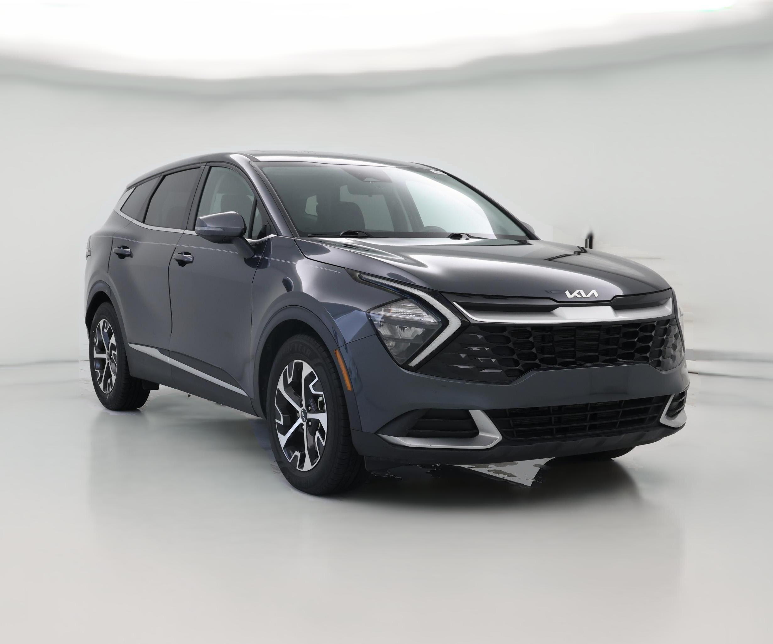 Thumbnail: 2023 Kia Sportage - 1