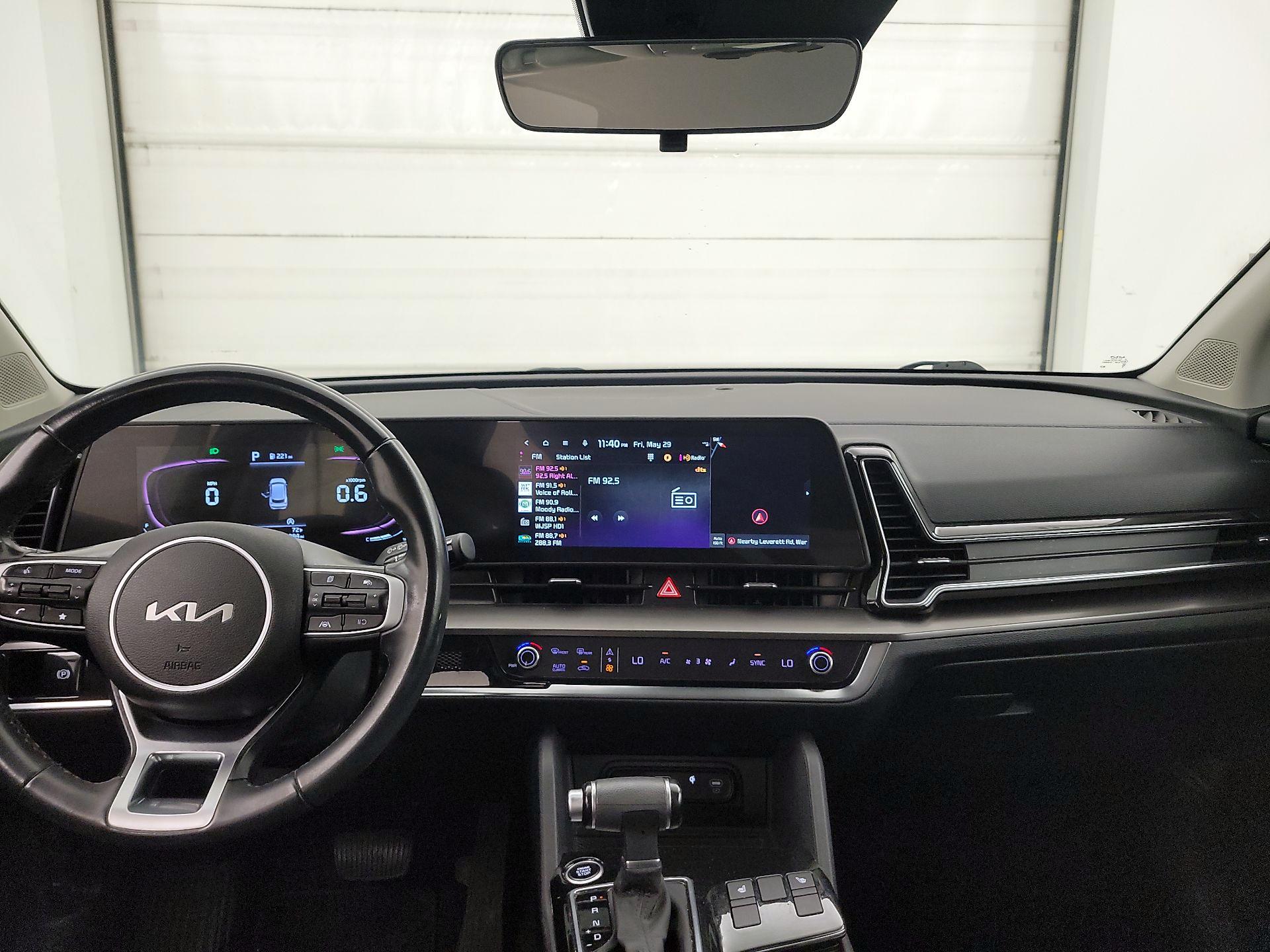 Thumbnail: 2023 Kia Sportage - 9