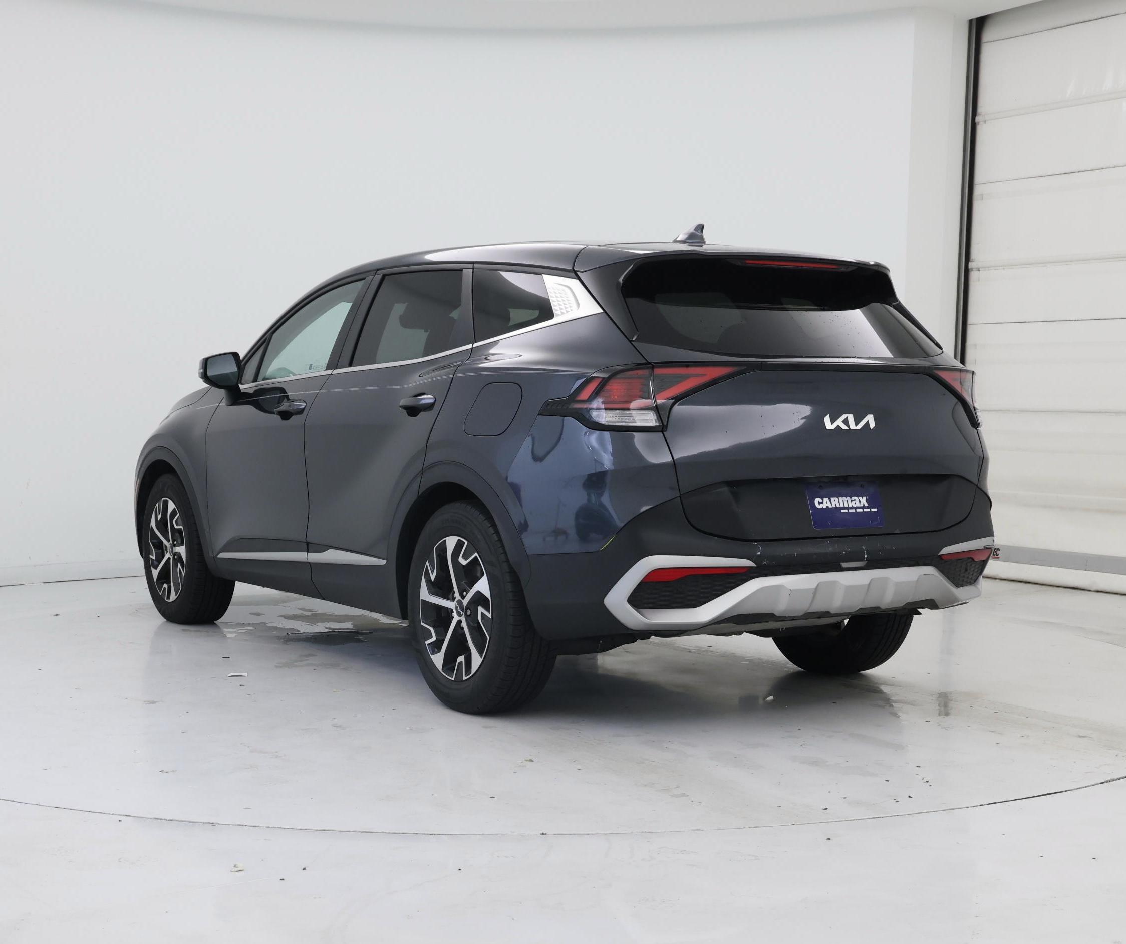 Thumbnail: 2023 Kia Sportage - 2