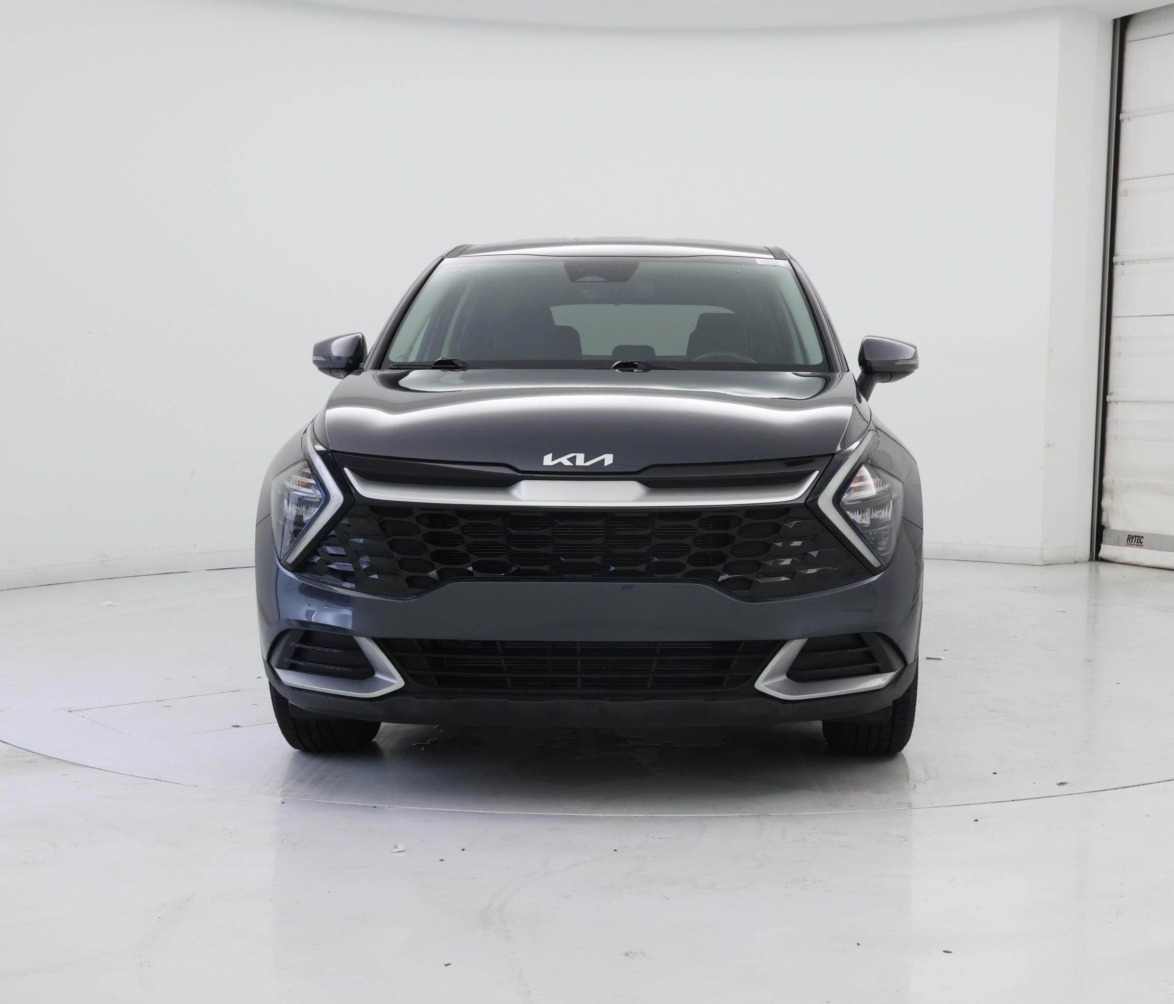 Thumbnail: 2023 Kia Sportage - 5