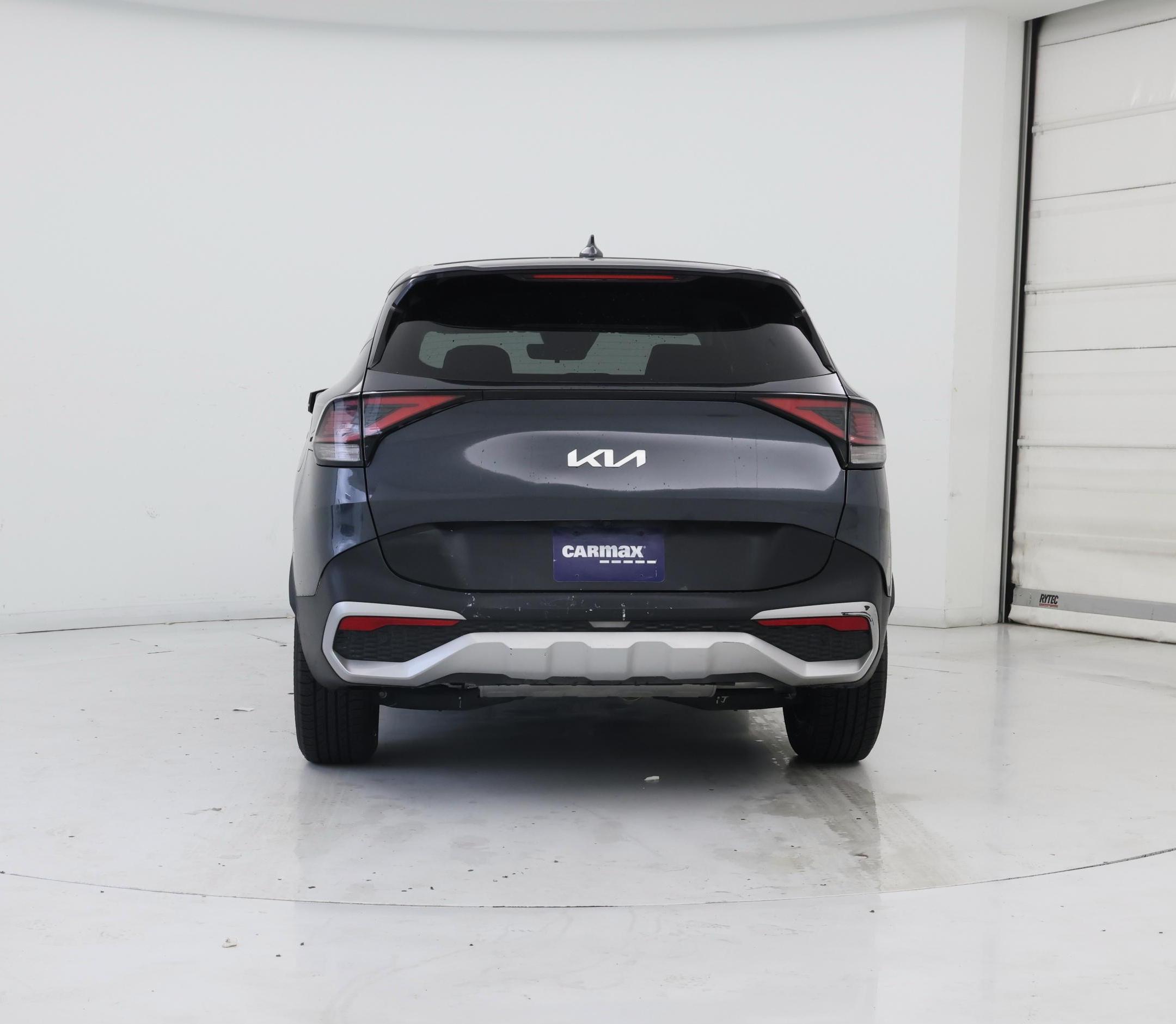 Thumbnail: 2023 Kia Sportage - 6