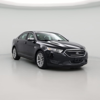 2014 Ford Taurus Limited