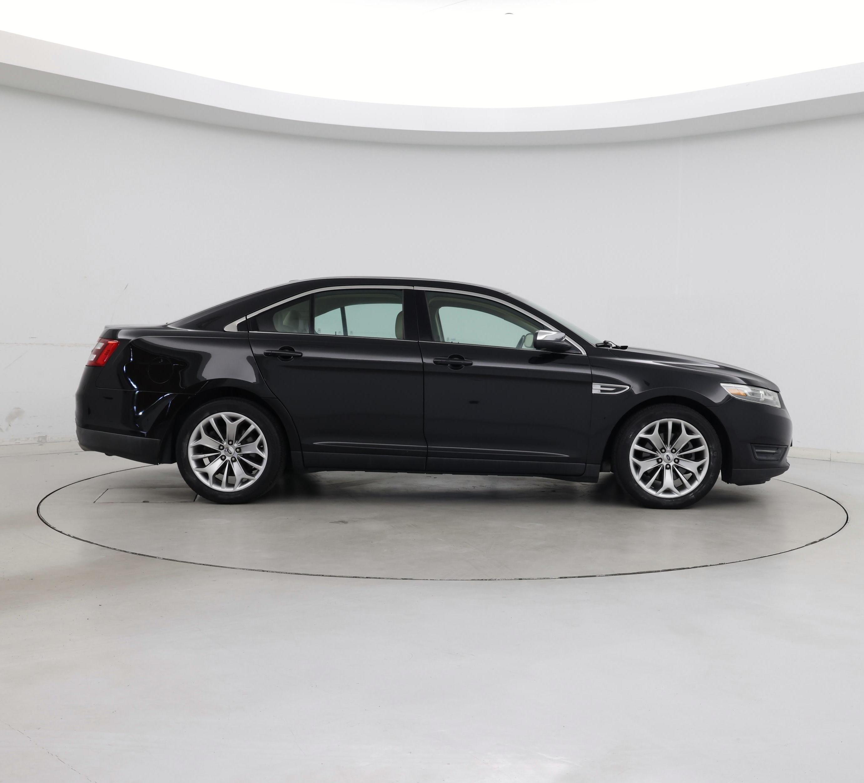 Thumbnail: 2014 Ford Taurus - 7