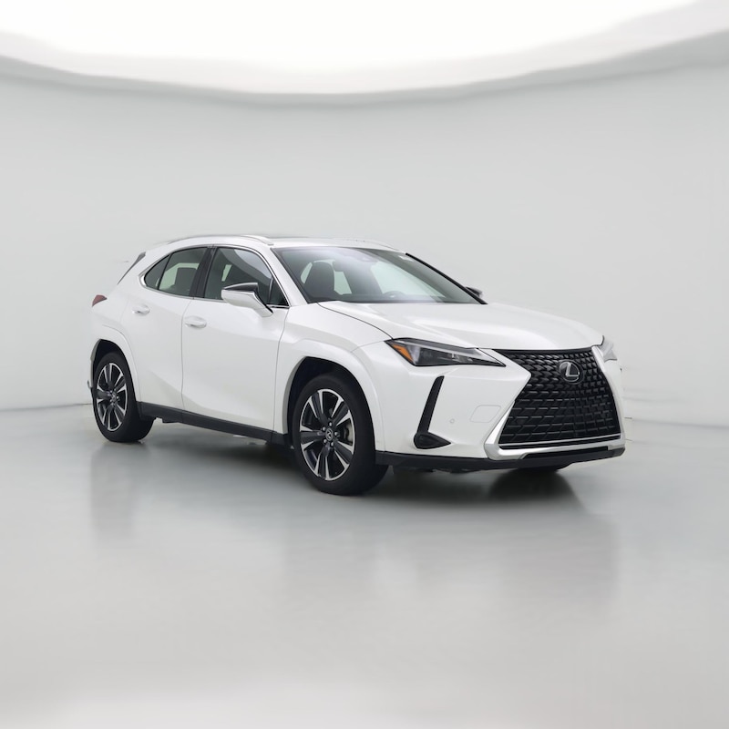 2023 Lexus UX 250h Premium