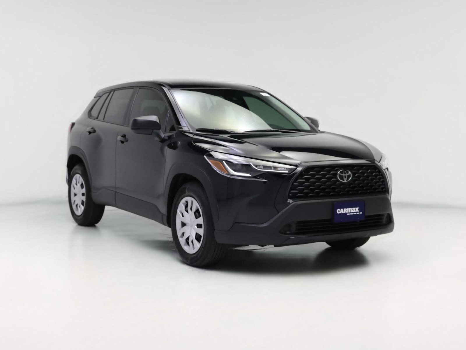 2022 Toyota Corolla Cross