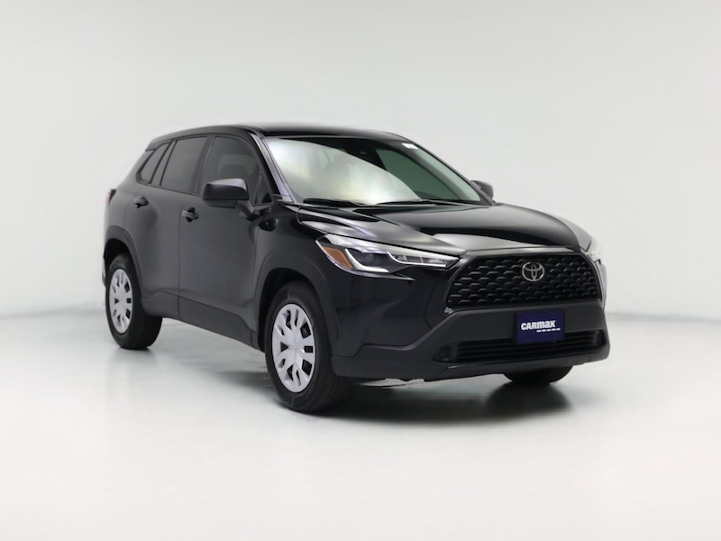 2022 Toyota Corolla Cross L -
                  Orlando, FL
