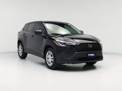 2022 Toyota Corolla Cross L