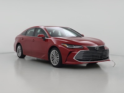 2021 Toyota Avalon Limited