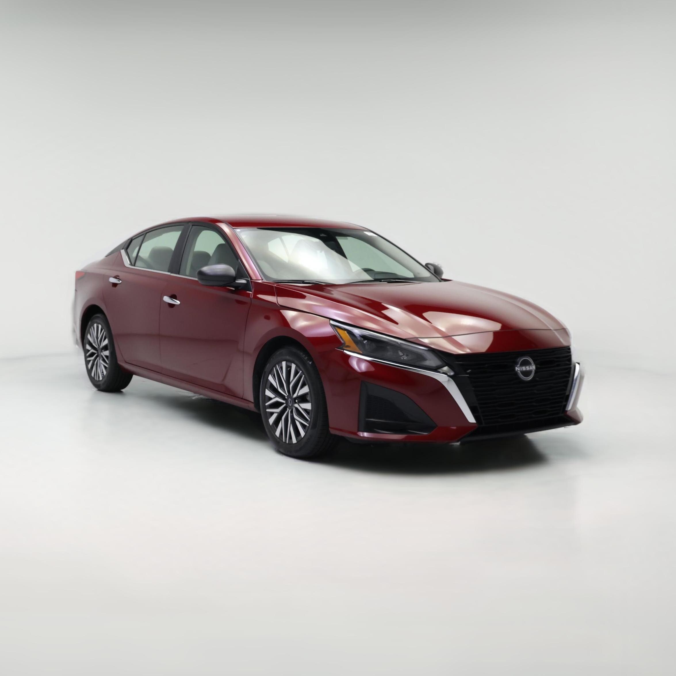 Thumbnail: 2025 Nissan Altima - 1