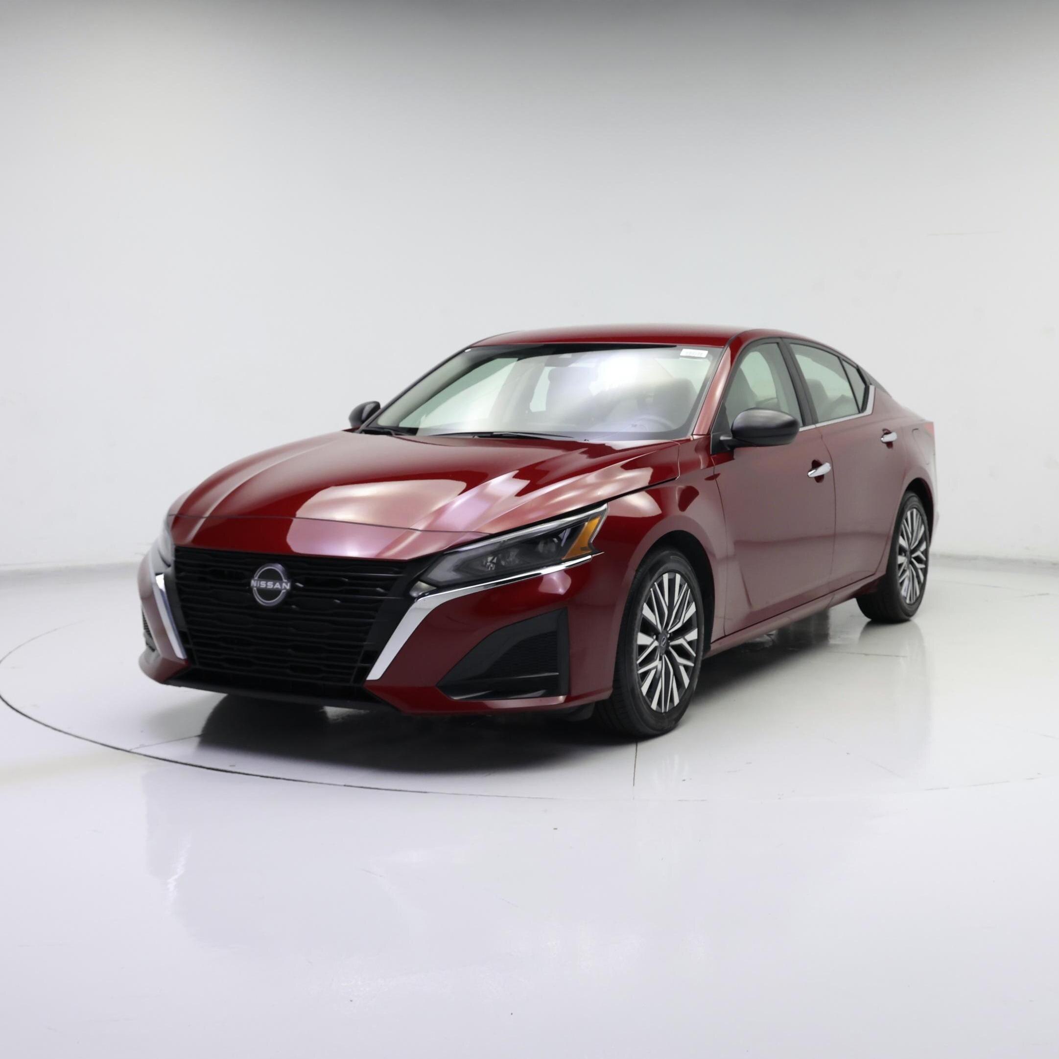 Thumbnail: 2025 Nissan Altima - 4