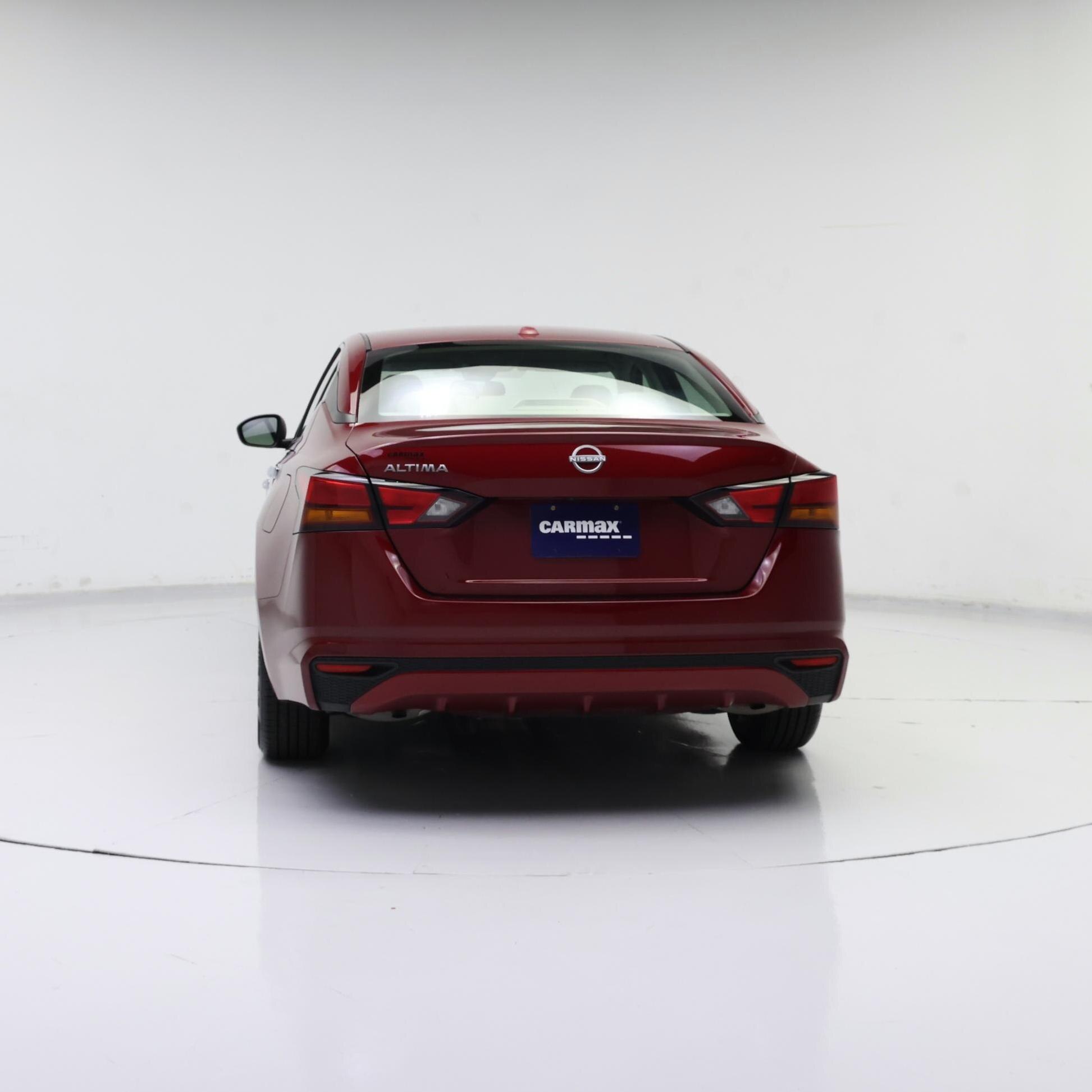 Thumbnail: 2025 Nissan Altima - 6