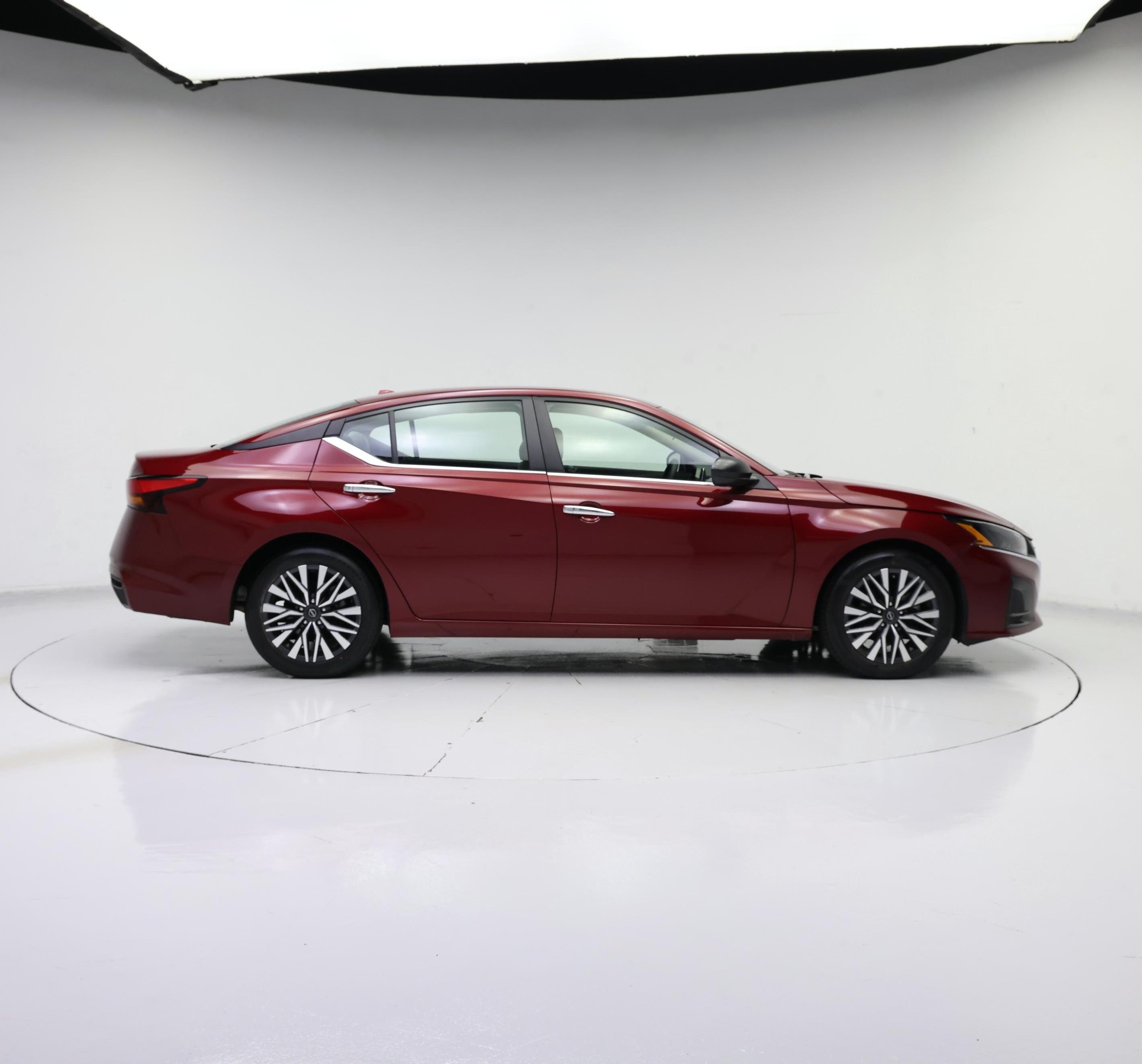 Thumbnail: 2025 Nissan Altima - 7