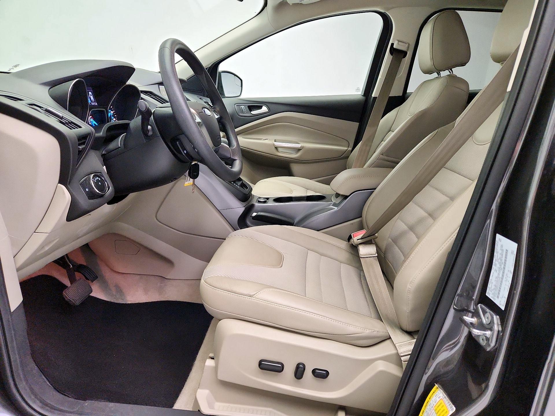 Thumbnail: 2015 Ford Escape - 11
