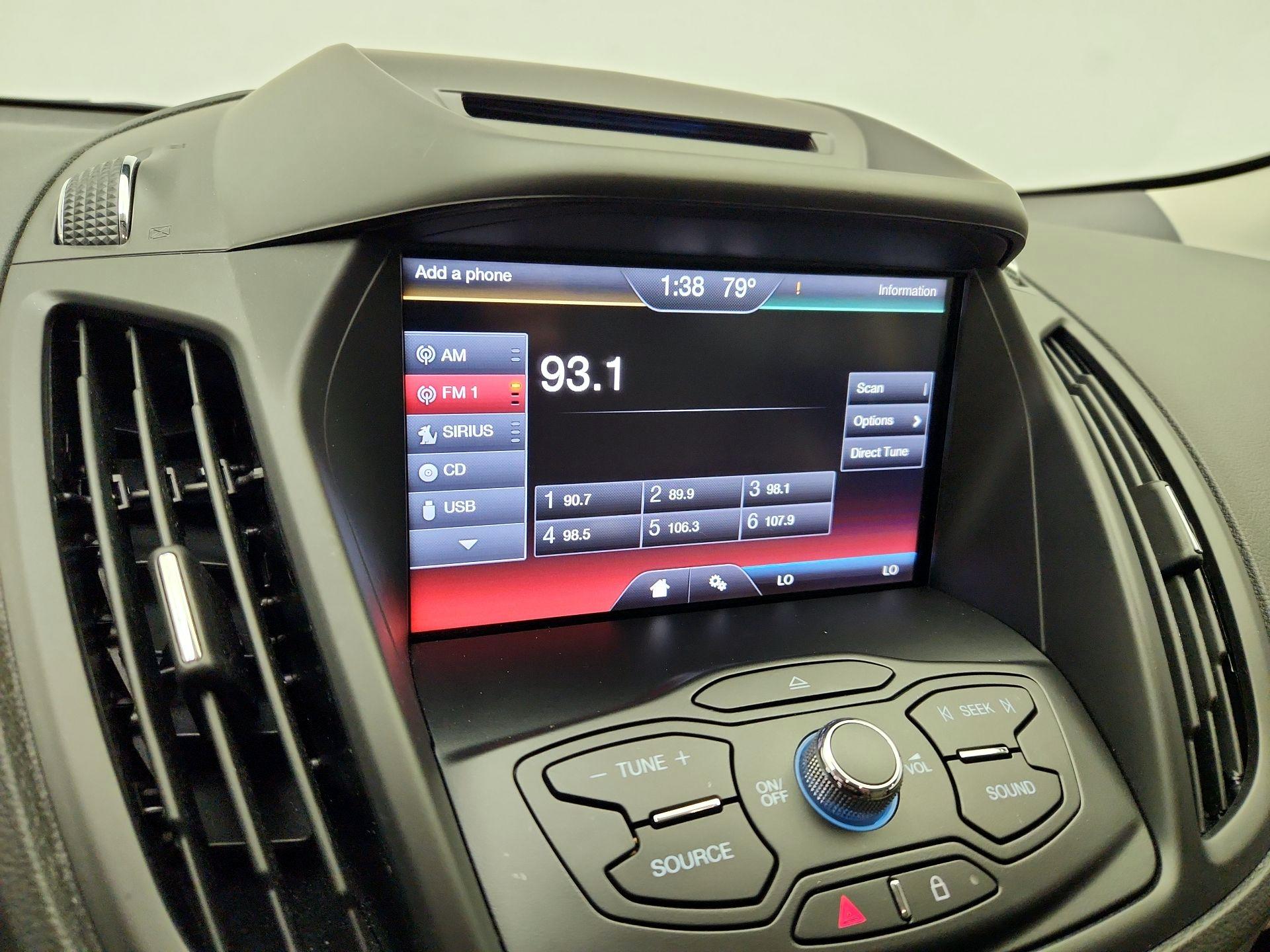 Thumbnail: 2015 Ford Escape - 15