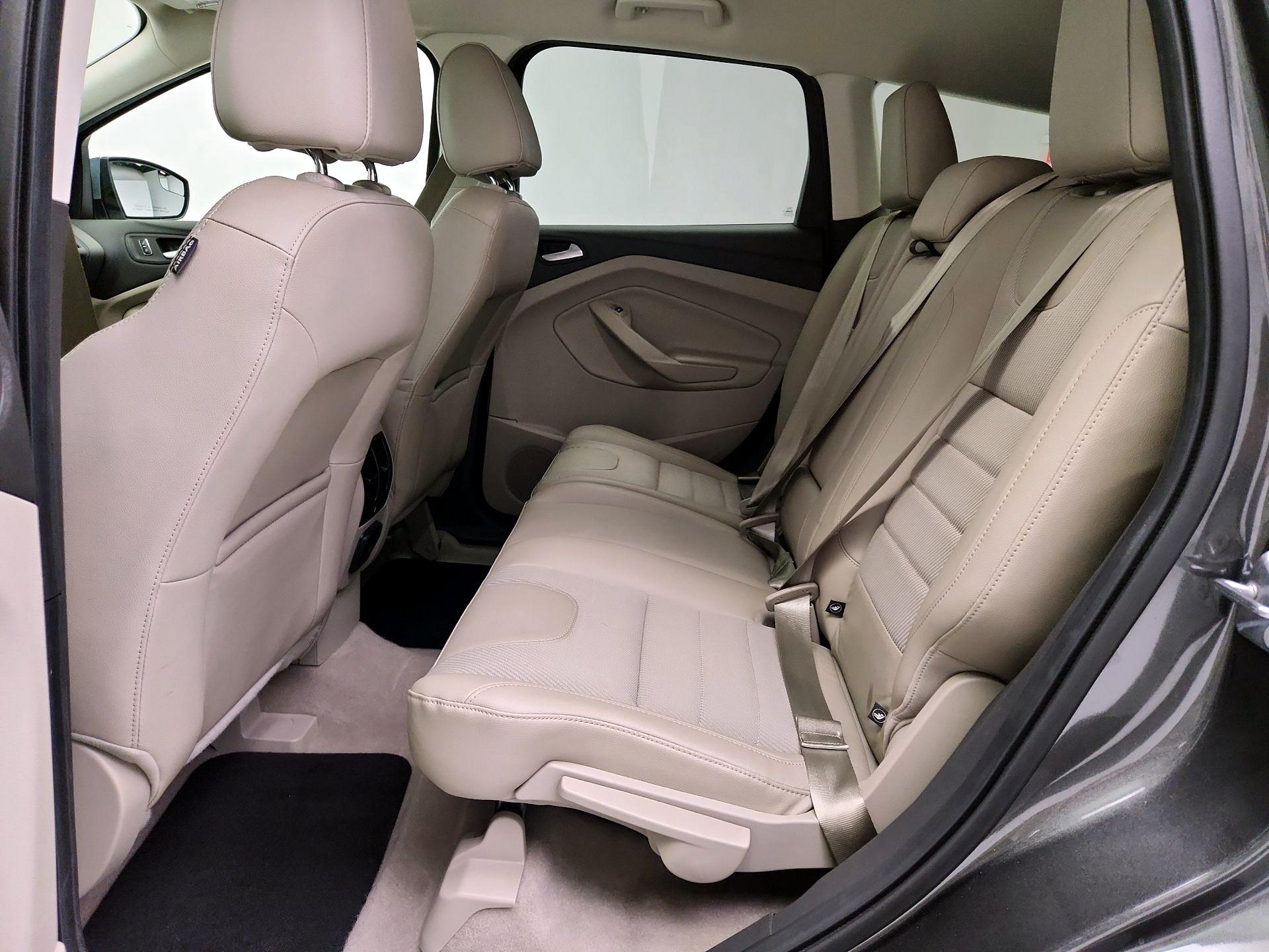 Thumbnail: 2015 Ford Escape - 19