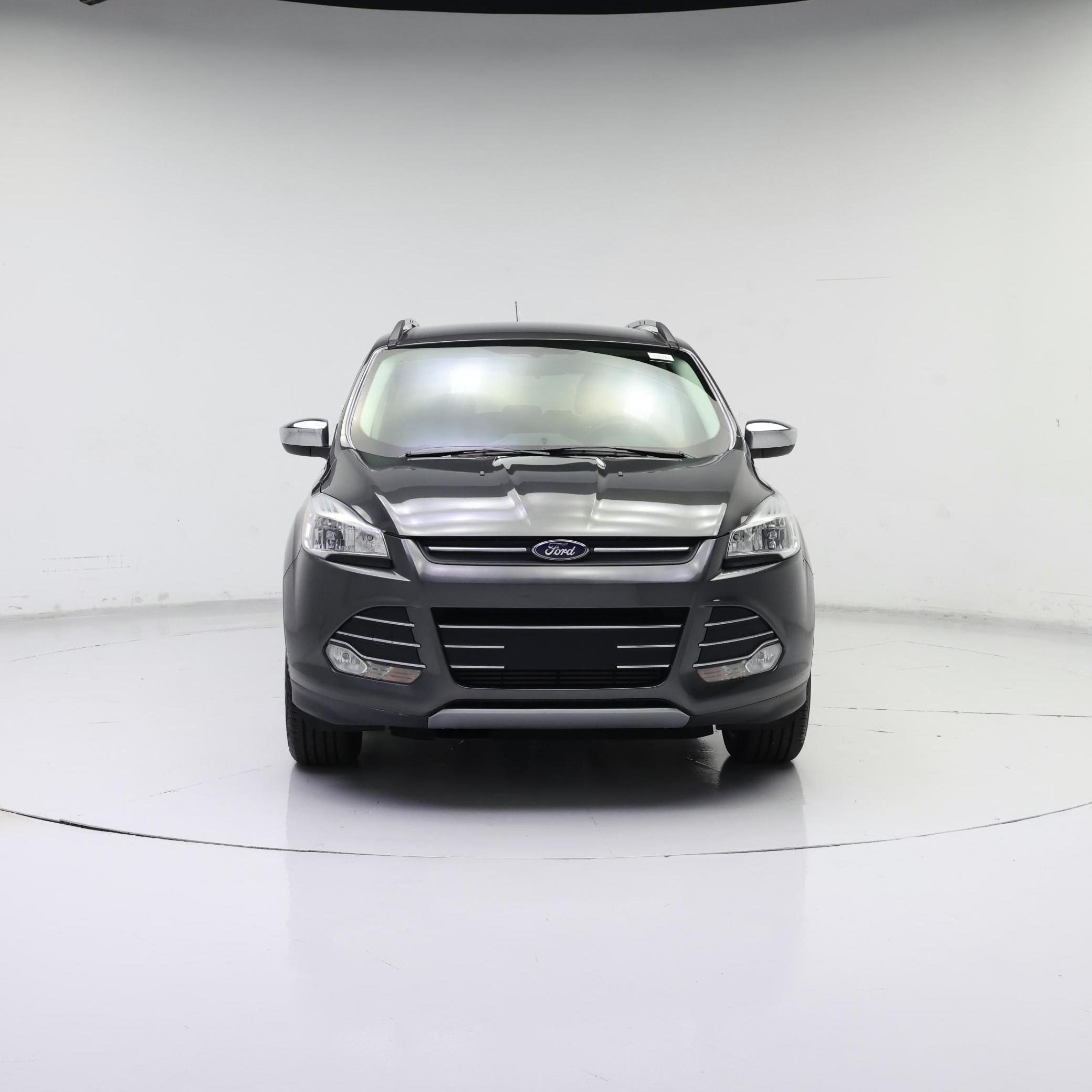 Thumbnail: 2015 Ford Escape - 5
