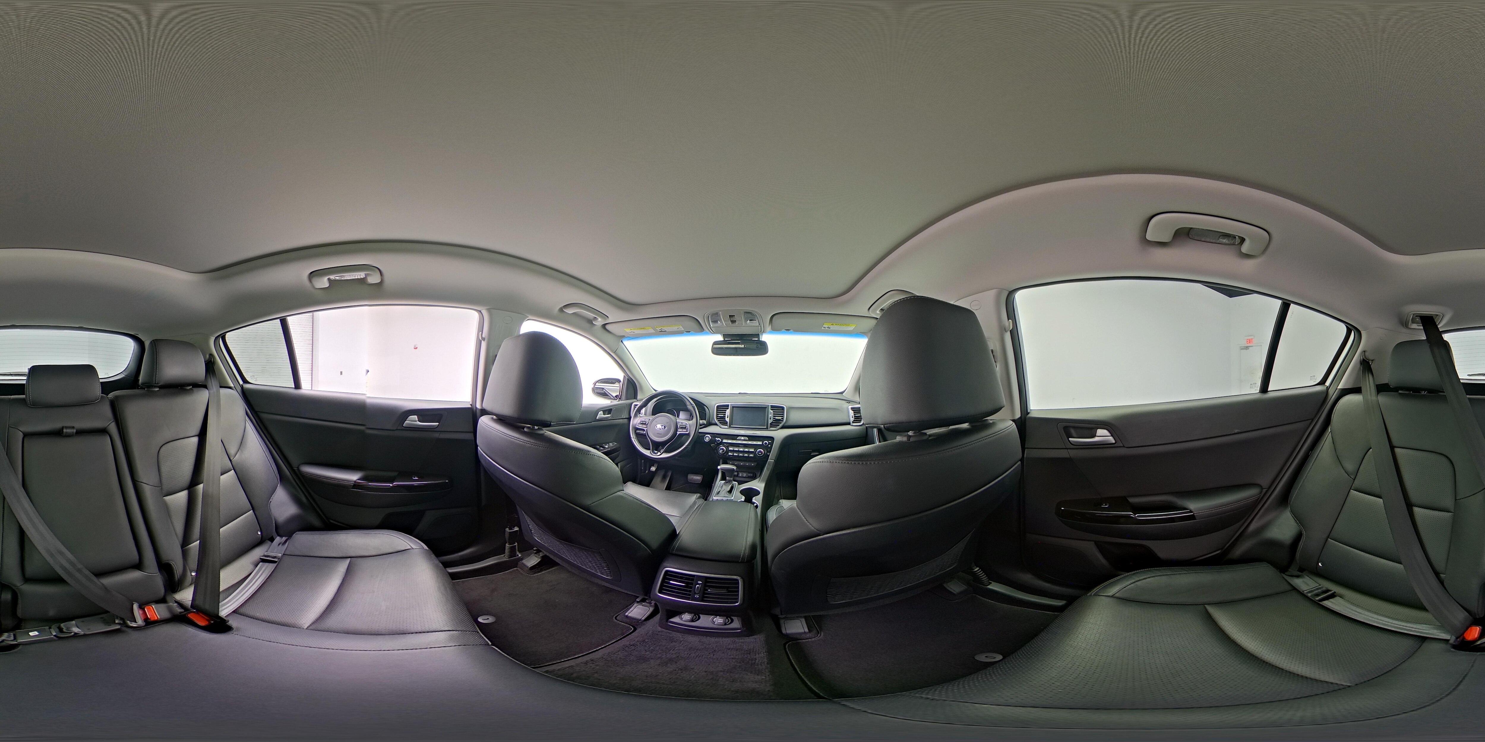 2019 Kia Sportage EX - Photo 27