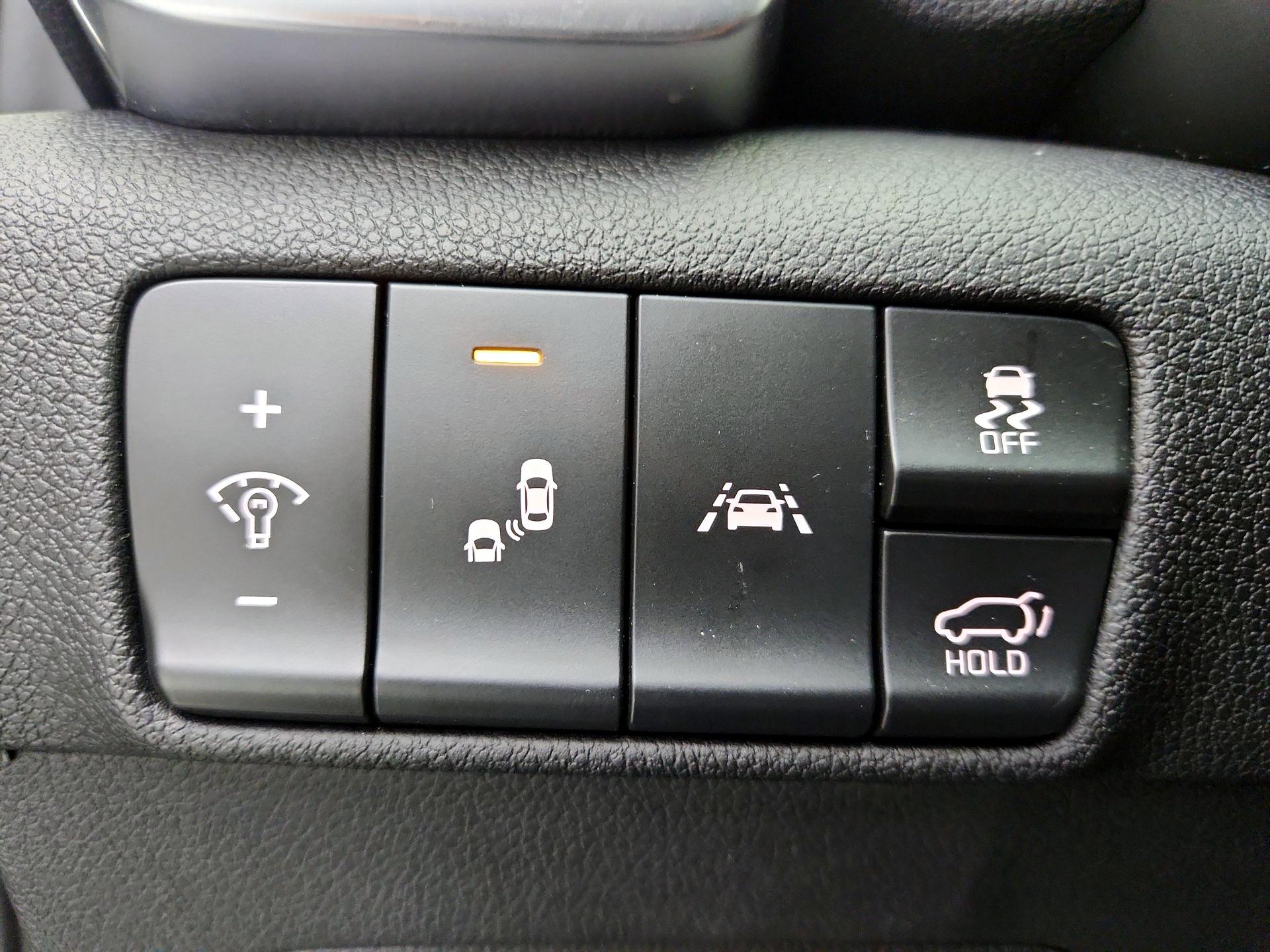 Thumbnail: 2019 Kia Sportage - 13